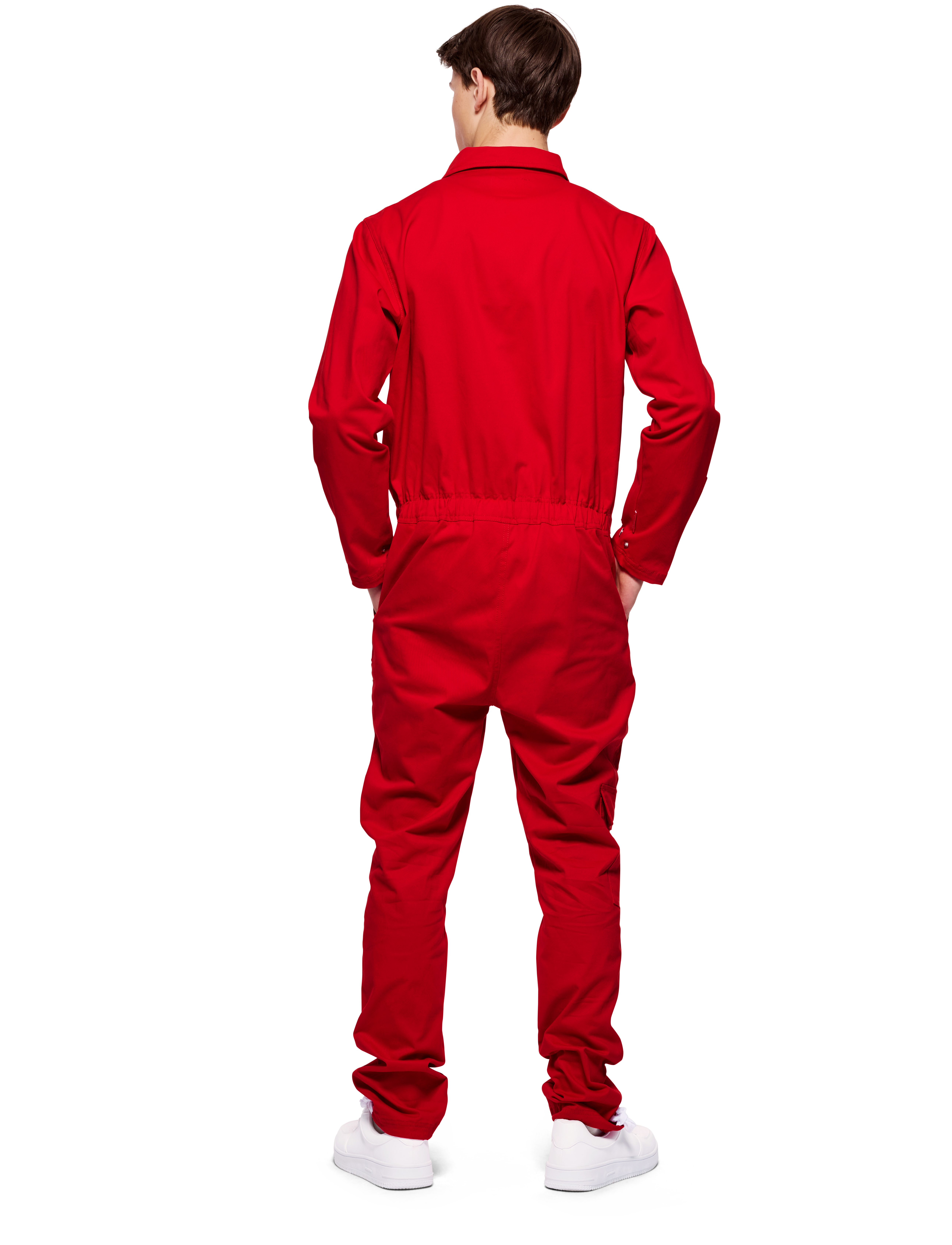 Heldress Redline Unisex Slim