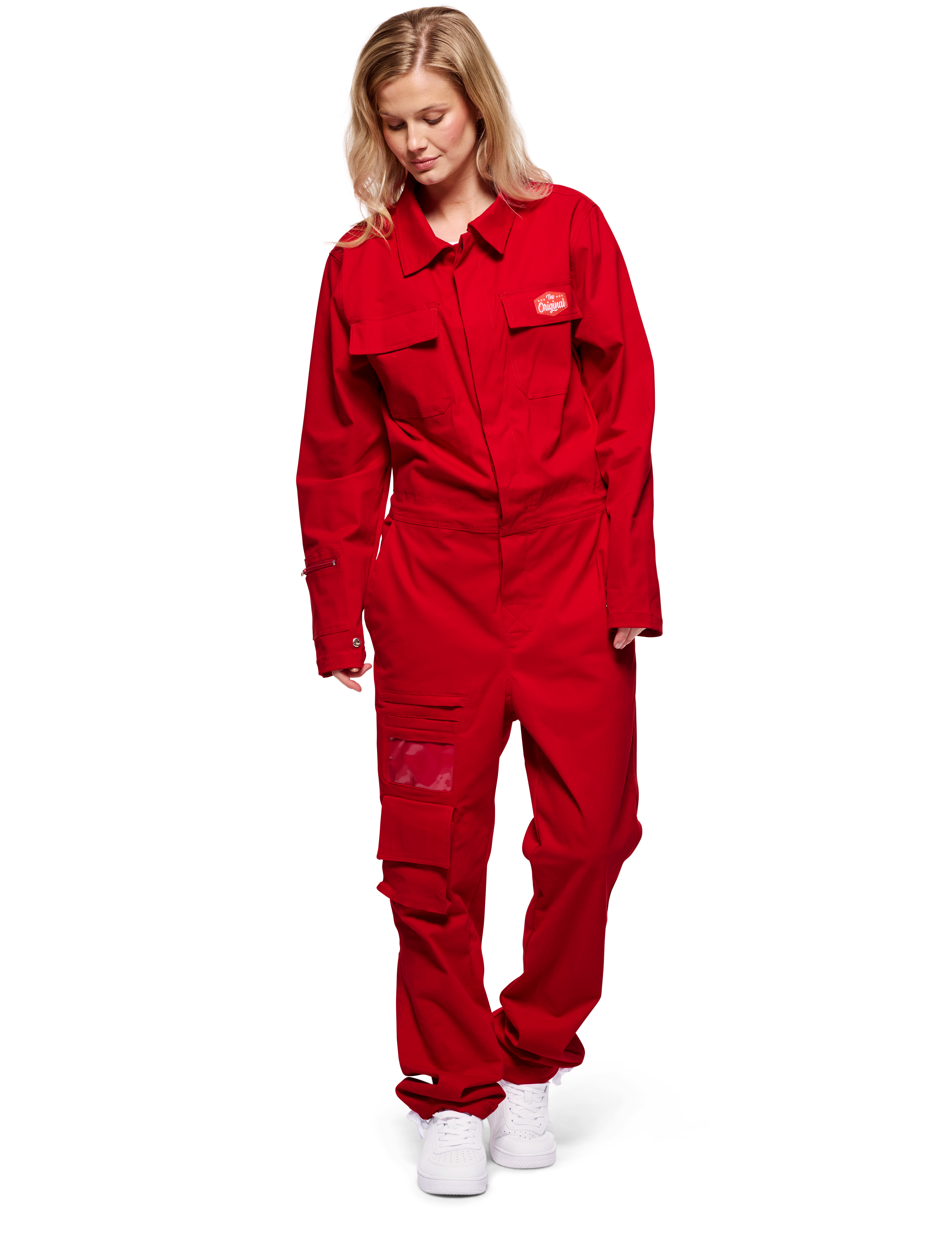 Heldress Redline Unisex Regular