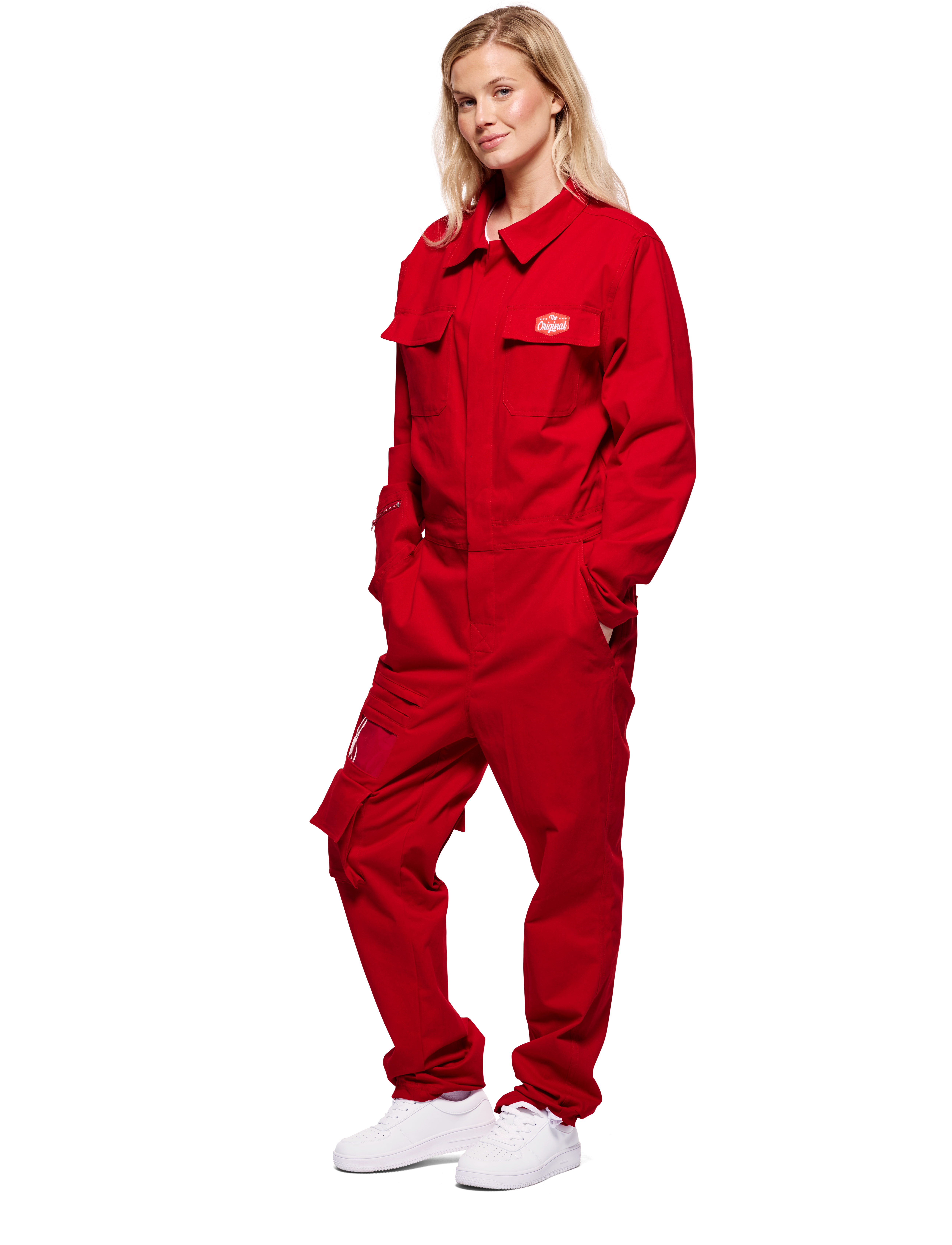 Heldress Redline Unisex Regular