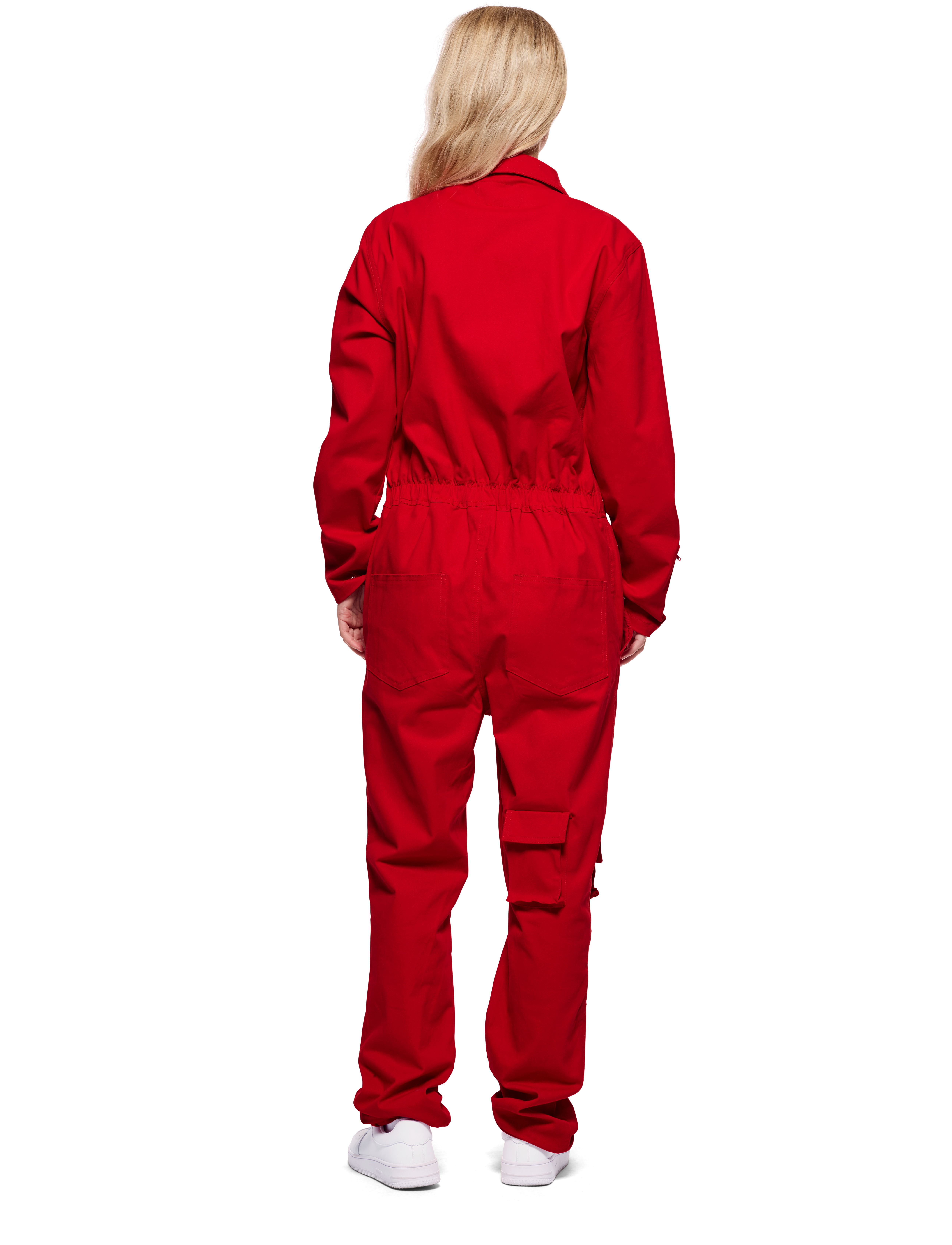 Heldress Redline Unisex Regular