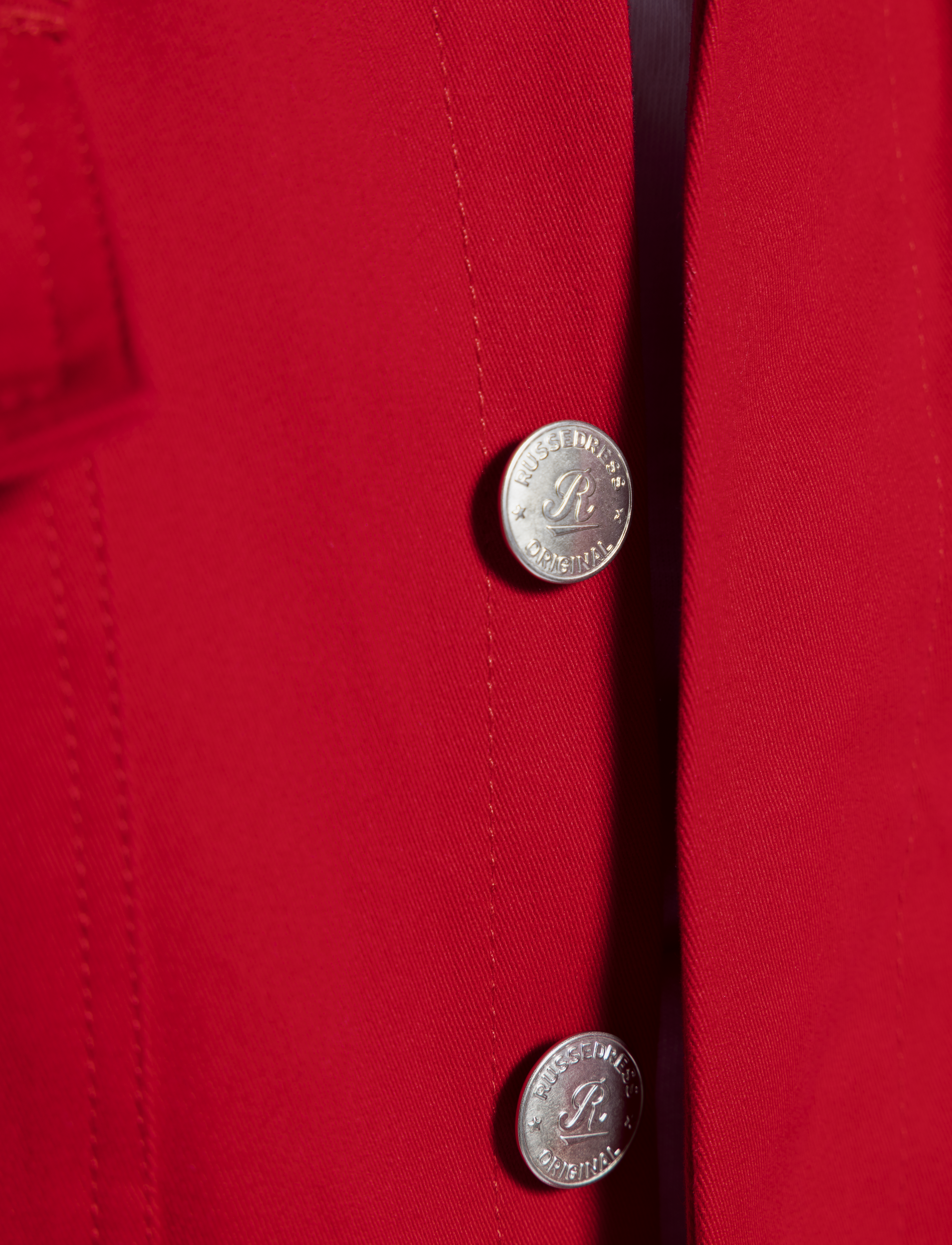 Heldress Redline Unisex Regular