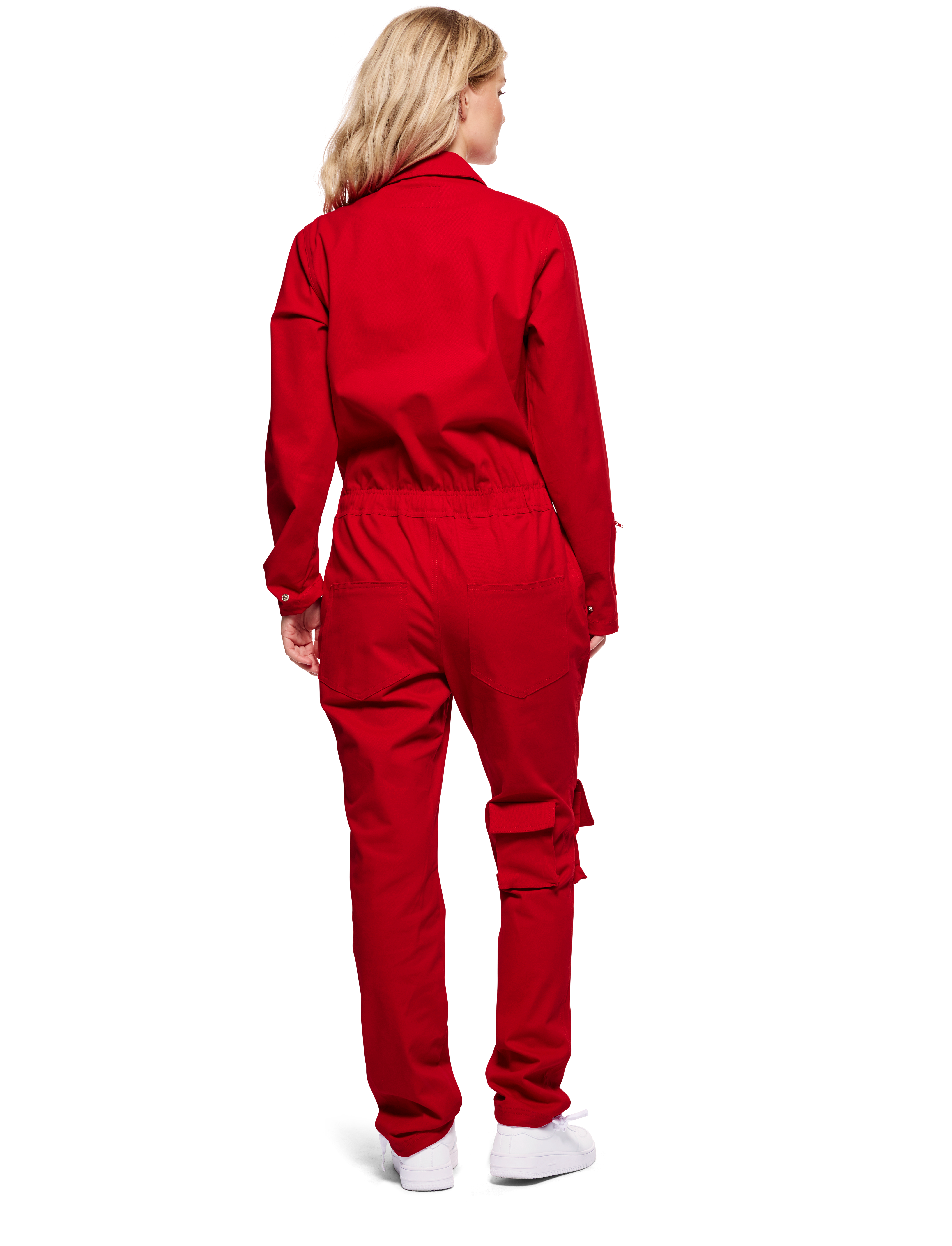 Heldress Original Jente Regular