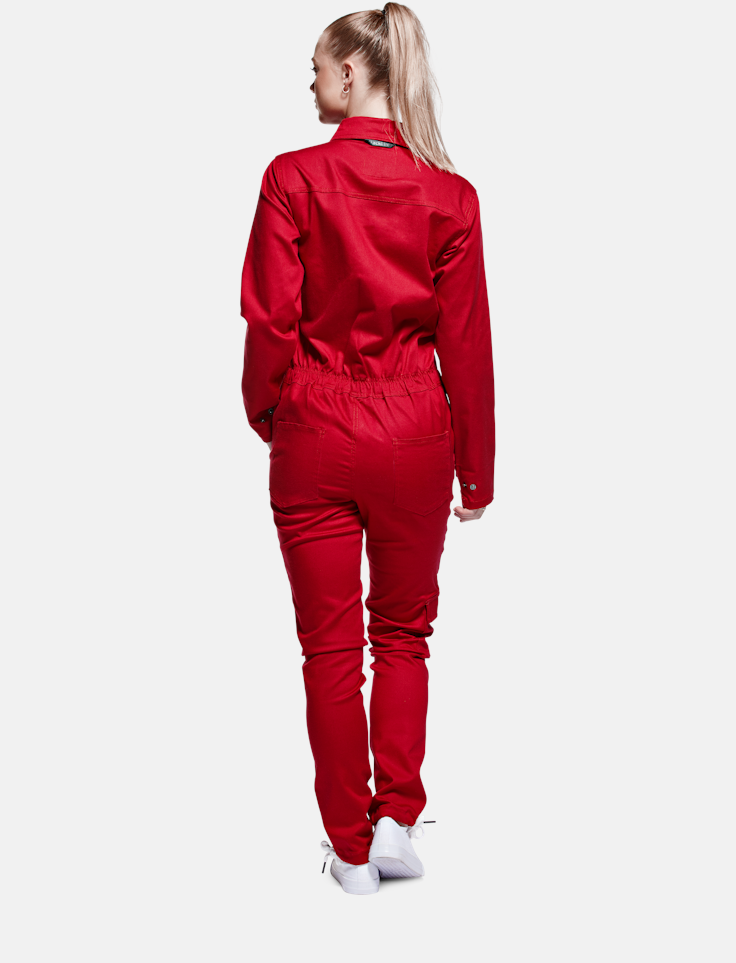Heldress Blackline Tencel Jente Skinny - VAREPRØVE