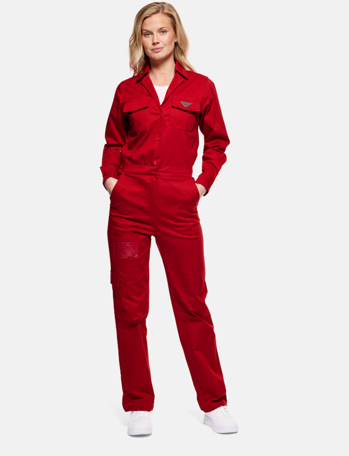 Heldress Blackline Tencel Jente Alora