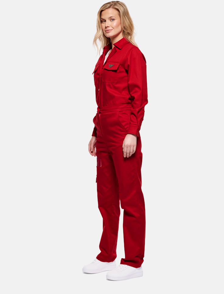 Heldress Blackline Tencel Jente Alora