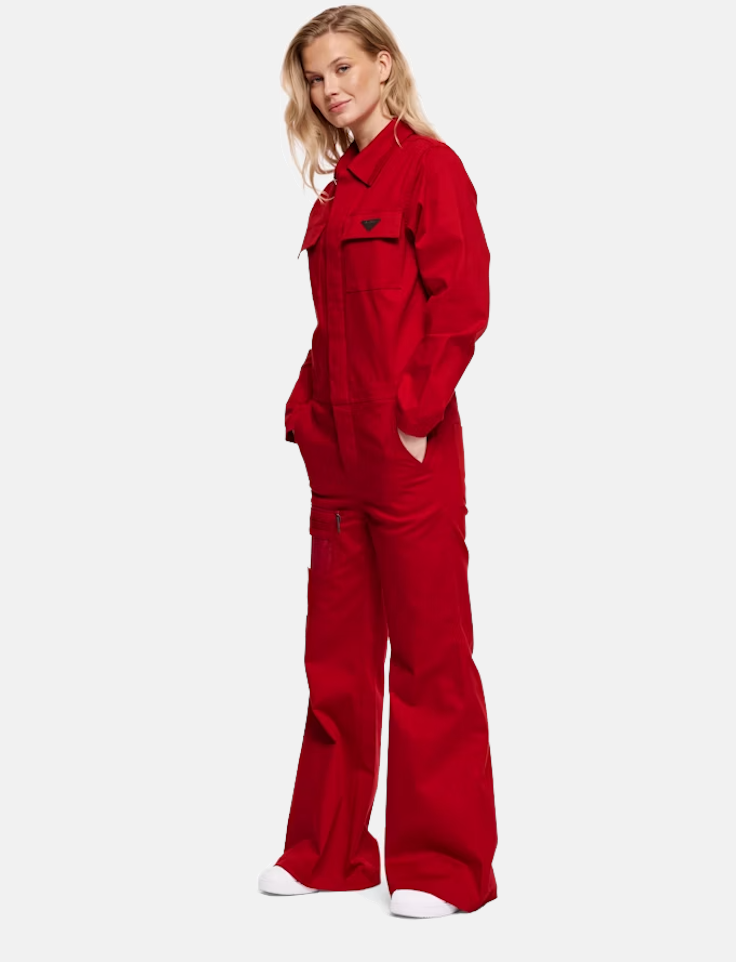 Heldress Blackline Tencel Jente Flare