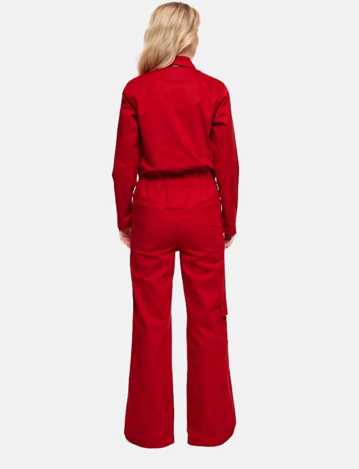 Heldress Blackline Tencel Jente Flare
