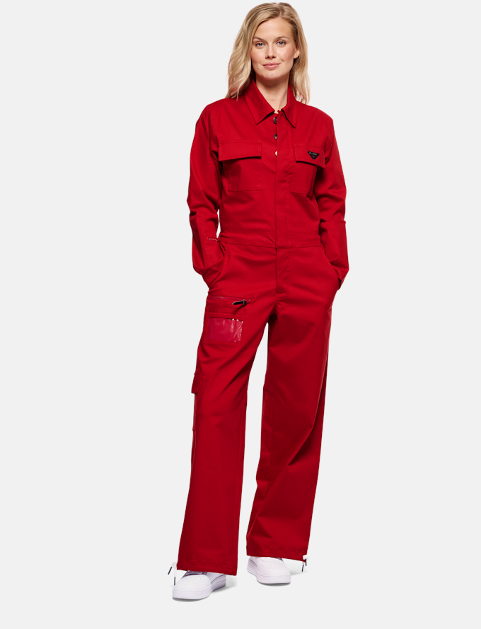 Heldress Blackline Tencel Jente Royal