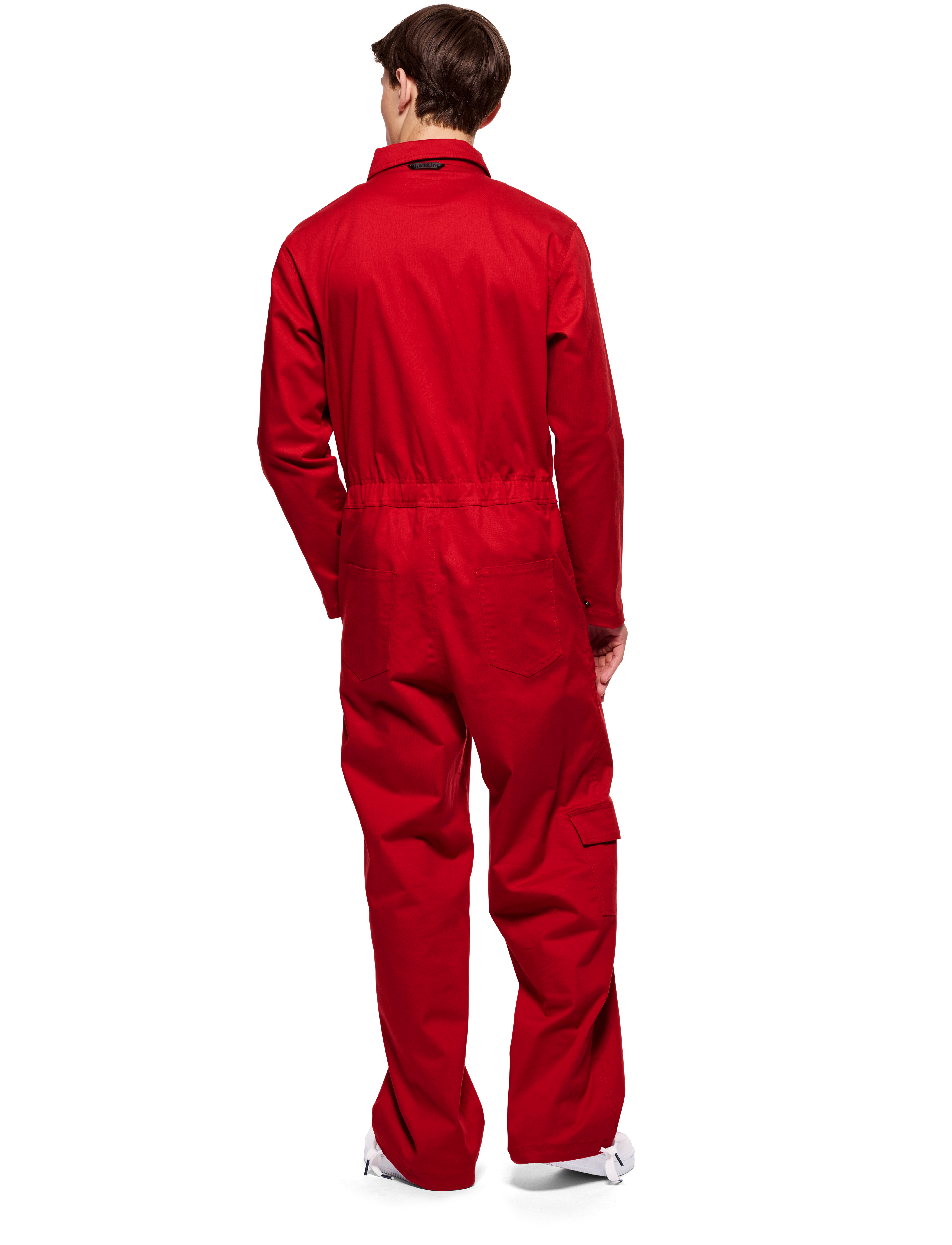 Heldress Blackline Tencel Unisex Royal