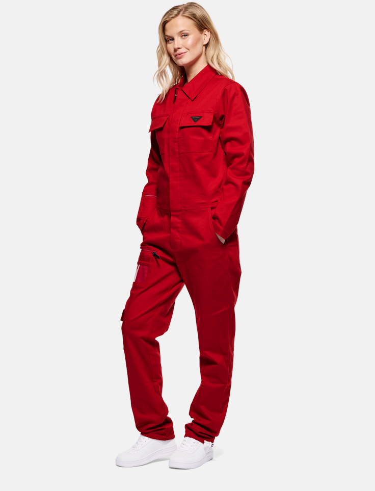 Heldress Blackline Tencel Jente Regular Long