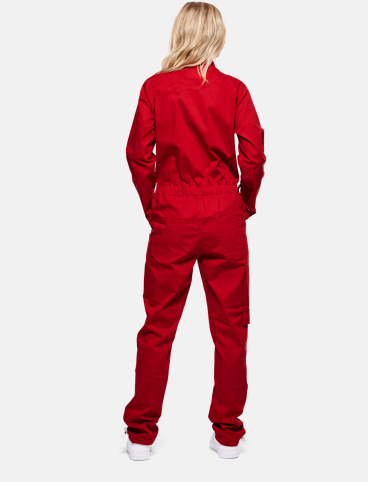 Heldress Blackline Tencel Jente Regular Long