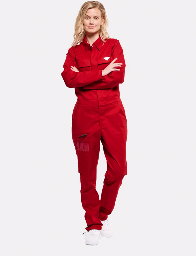 Heldress Blackline Tencel Jente Regular - VAREPRØVE