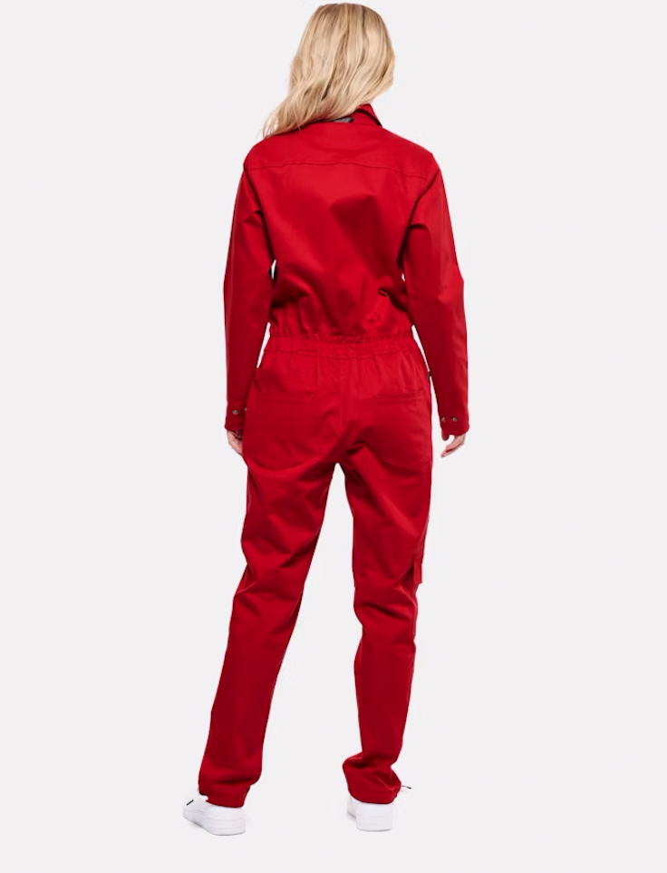 Heldress Blackline Tencel Jente Regular - VAREPRØVE