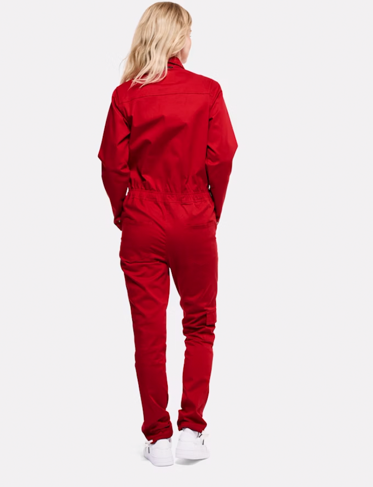 Heldress Blackline Tencel Jente Slim - VAREPRØVE