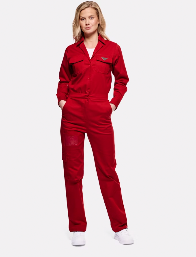 Heldress Blackline Tencel Jente Alora - VAREPRØVE