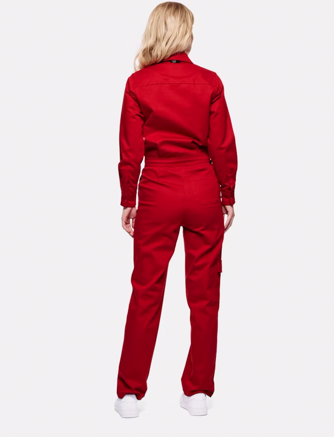 Heldress Blackline Tencel Jente Alora - VAREPRØVE