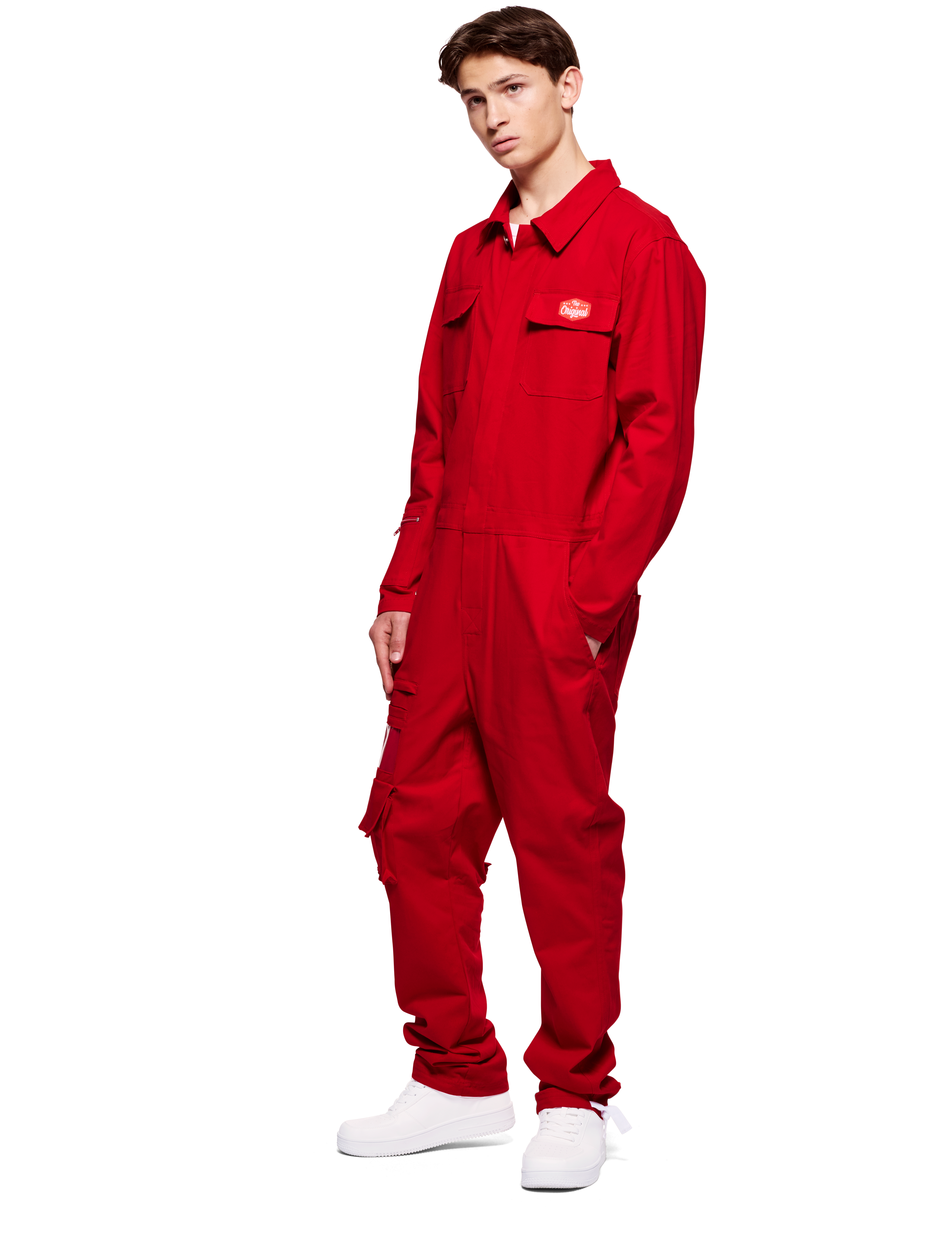 Heldress Original Unisex Regular