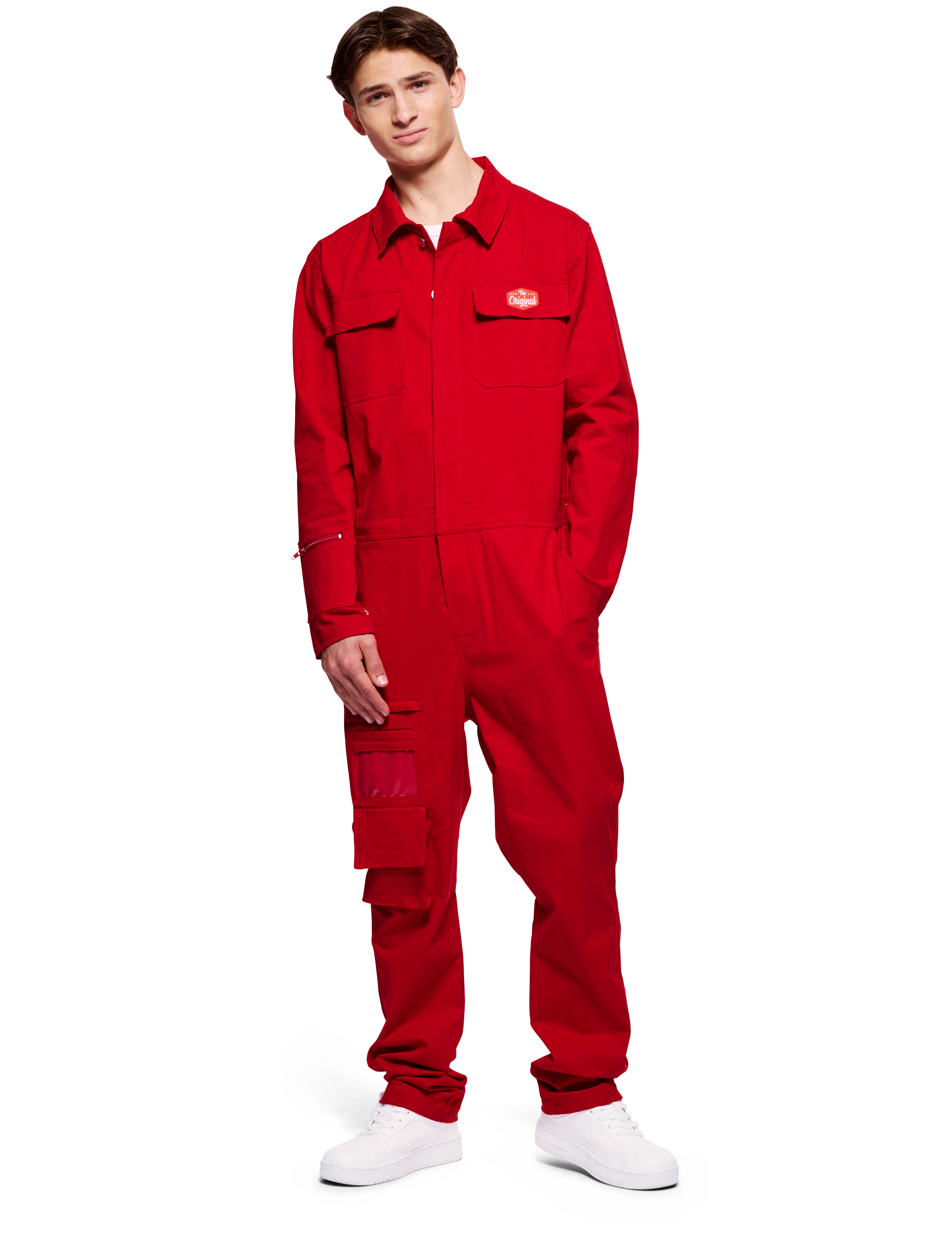 Heldress Original Unisex Regular