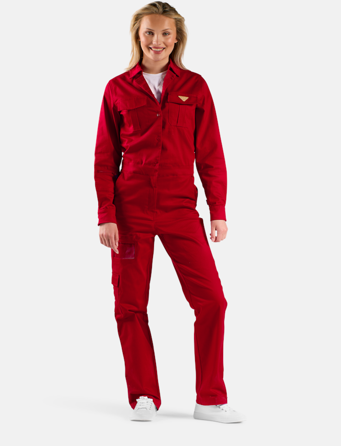 Heldress Blackline Cotton Jente Alora