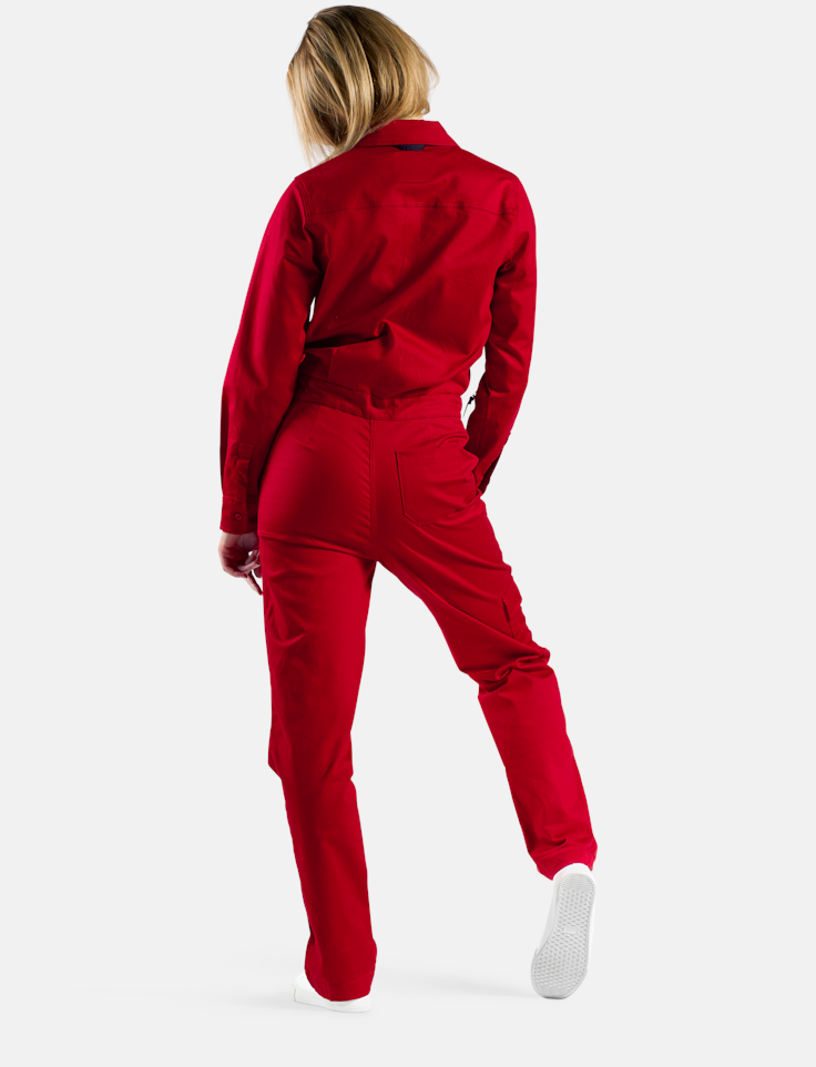 Heldress Blackline Cotton Jente Alora