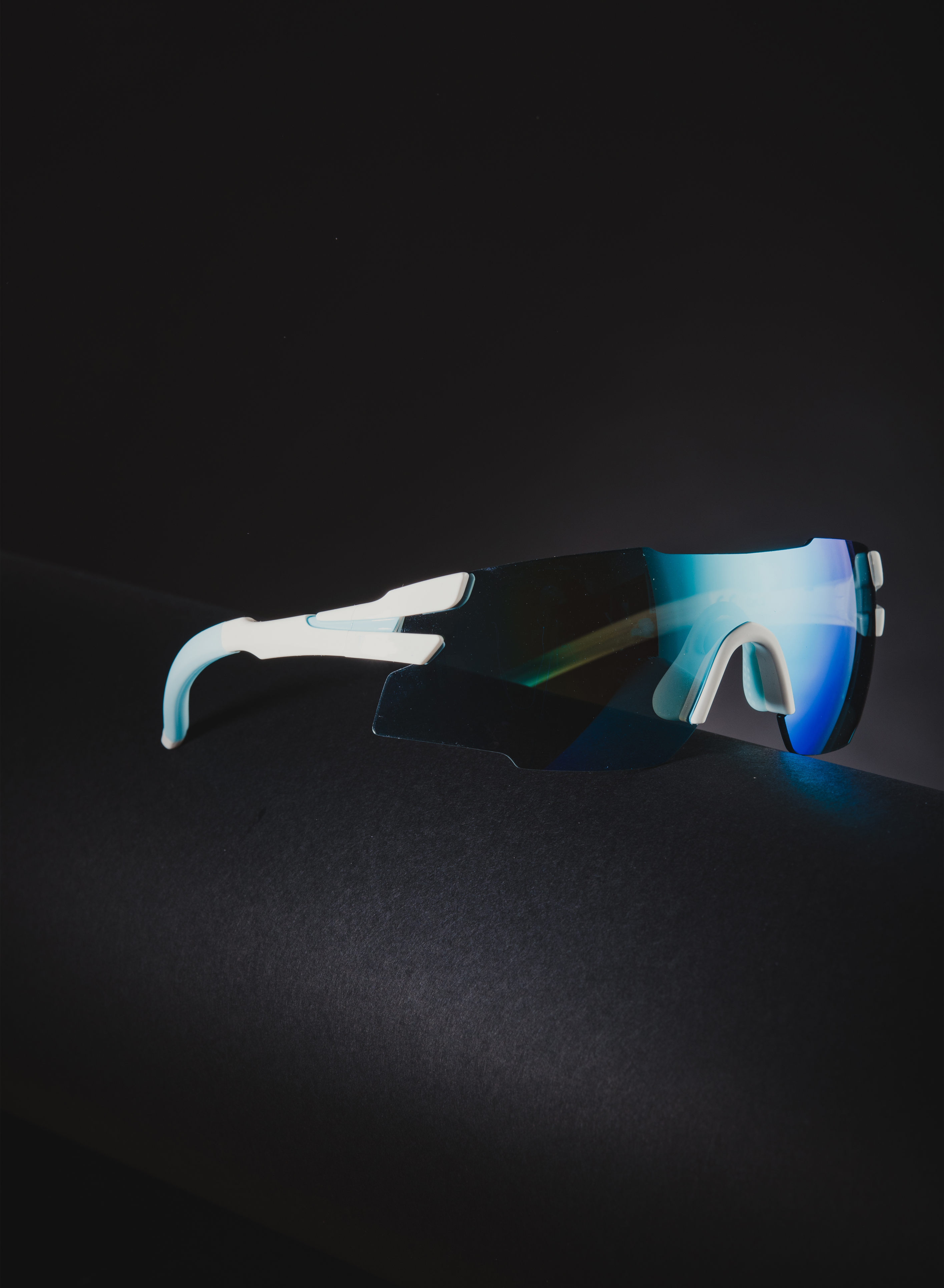 Solbrille 101 - Bike Blue