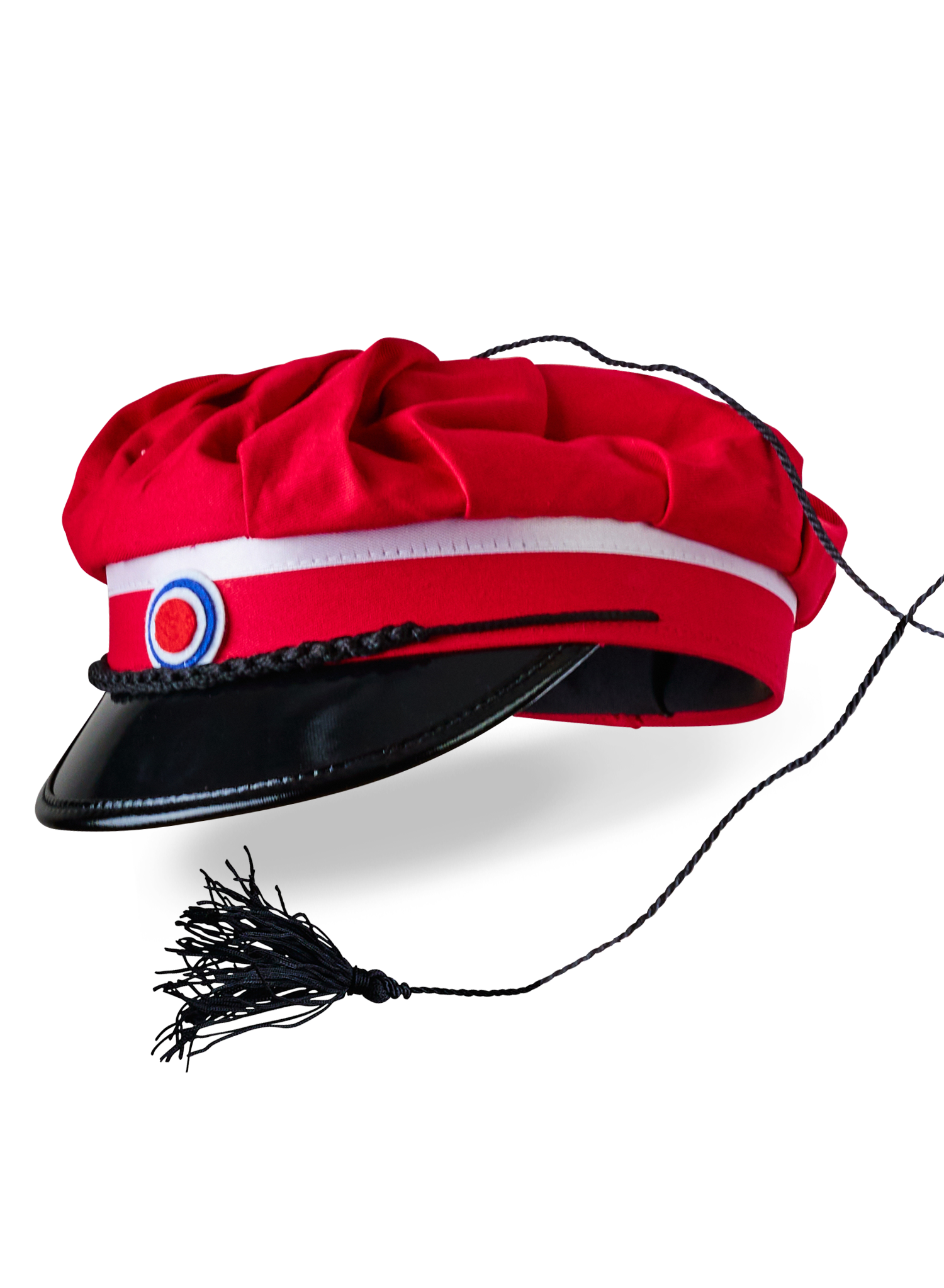 Original Russelue Custom