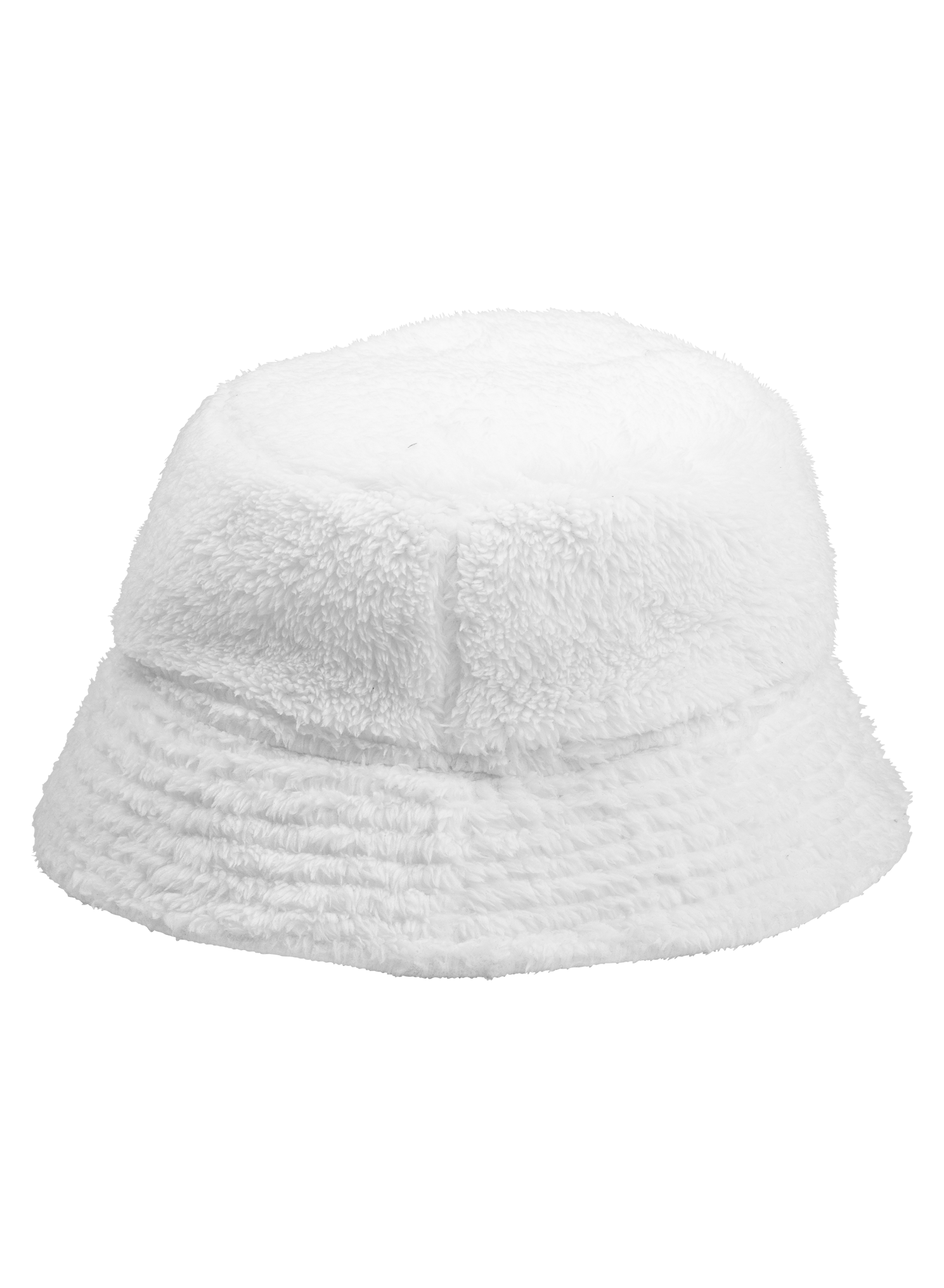 Bucket Reversible Sølv