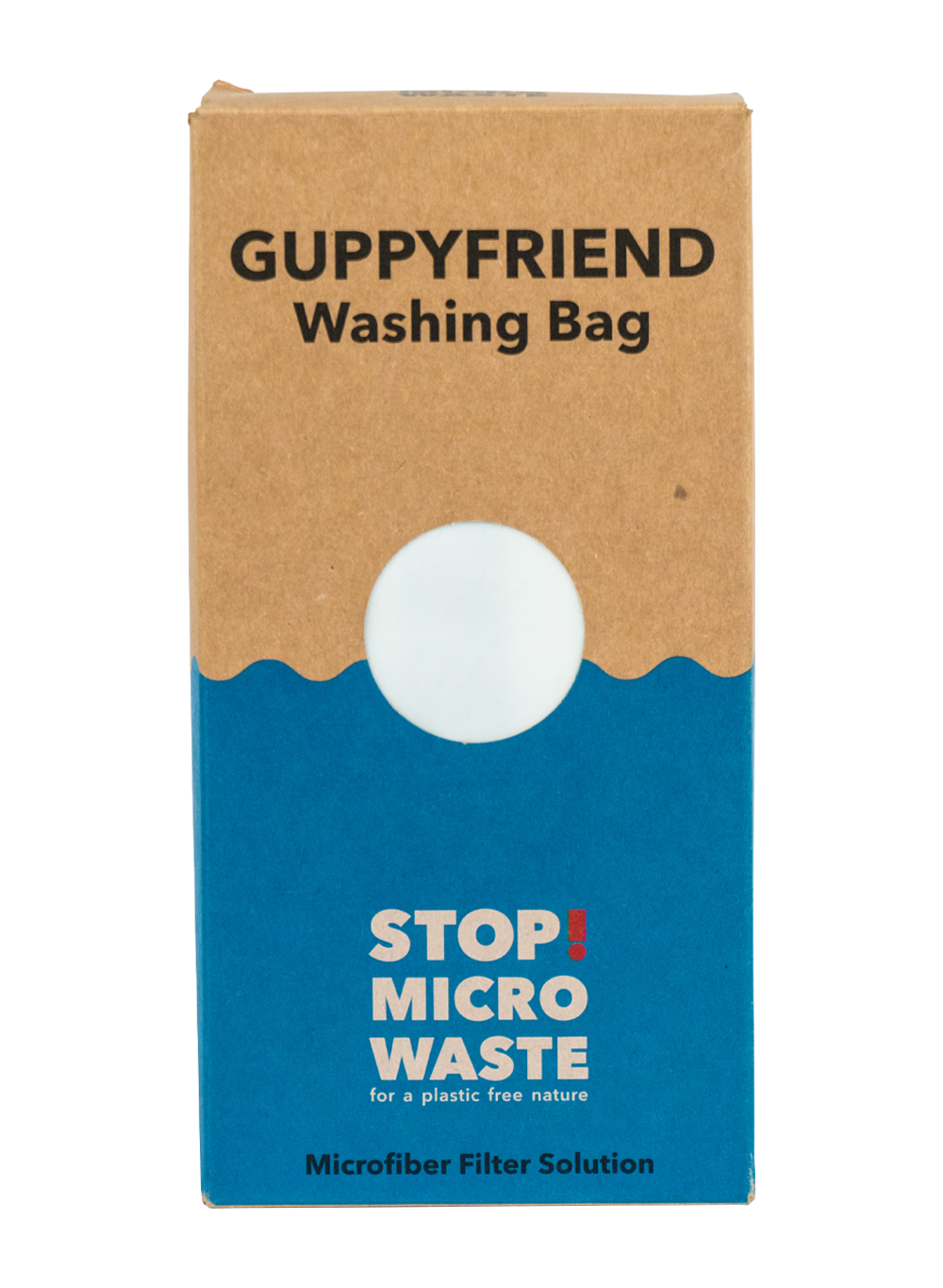 GUPPYFRIEND Vaskepose