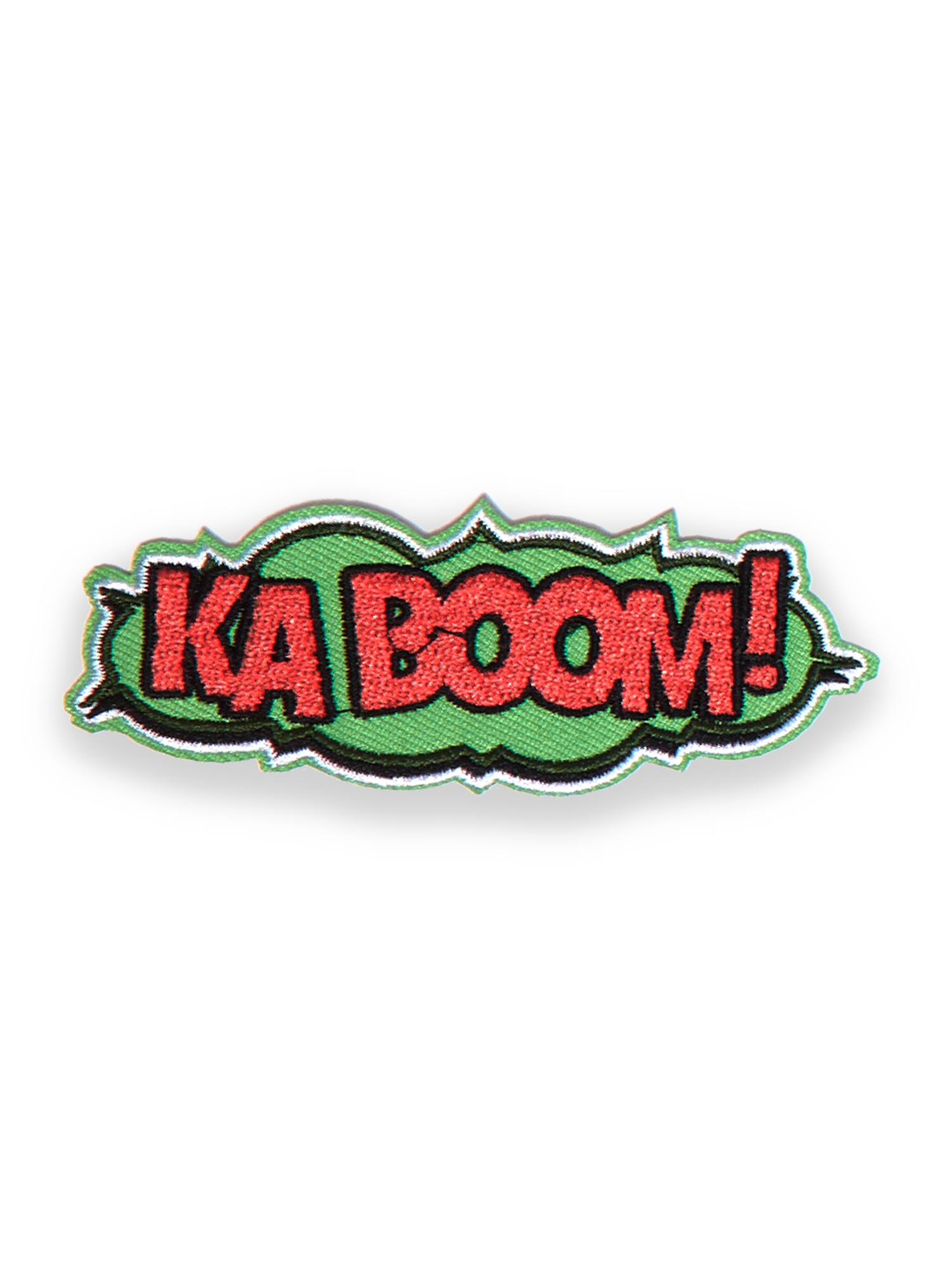 Badge Ka Boom - 219