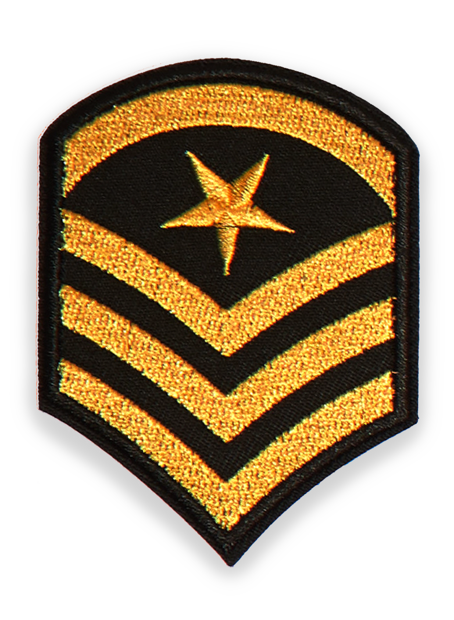 Badge Officer - 222