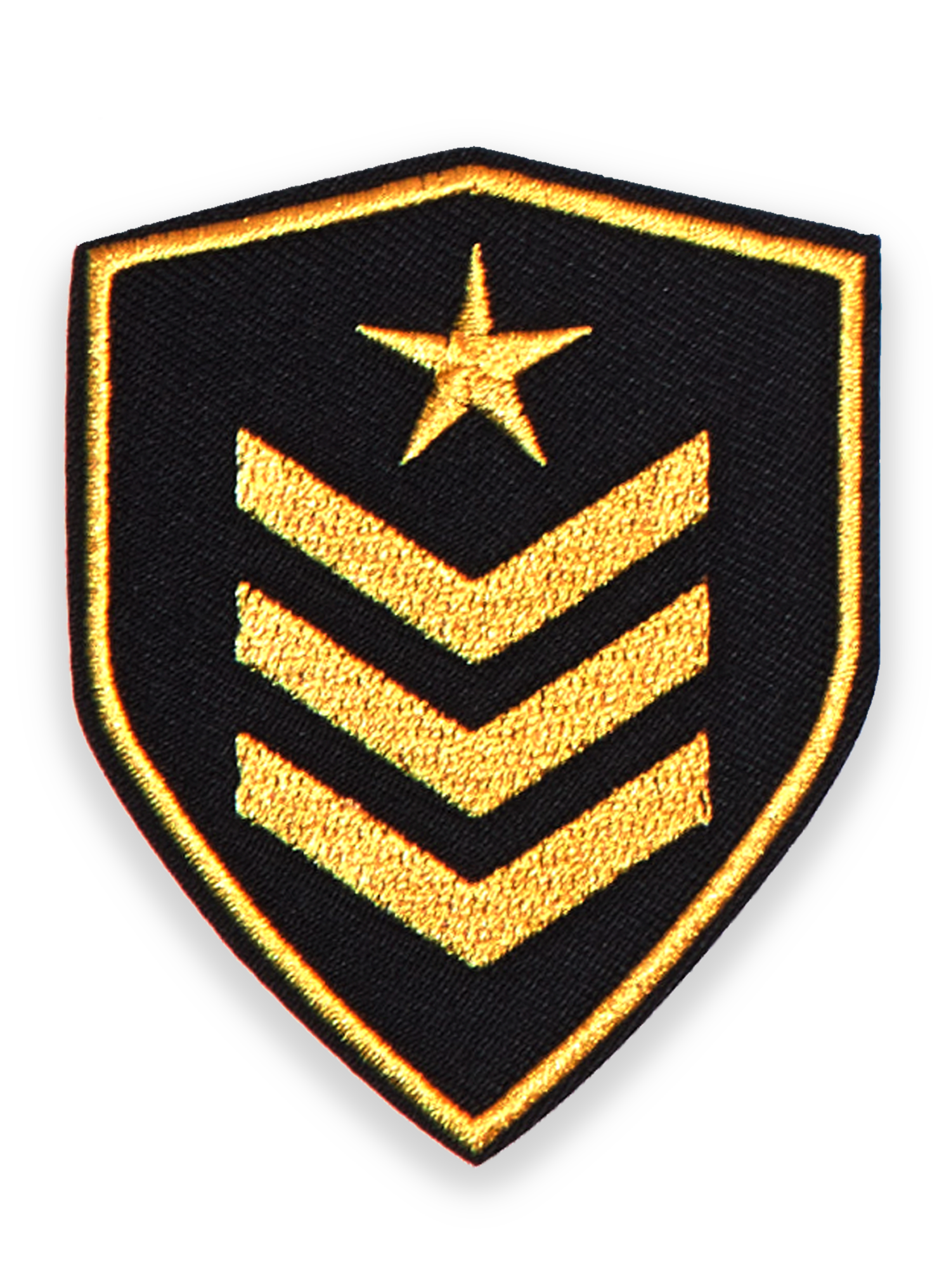 Badge Officer 2 - 223