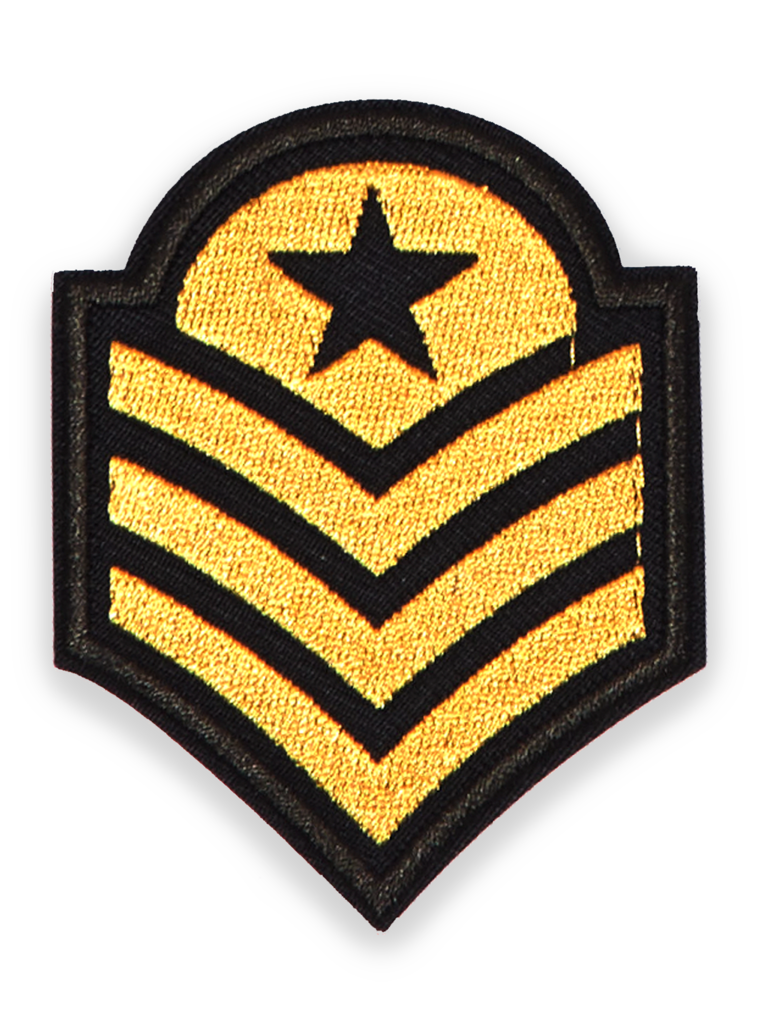 Badge Officer 3 - 224