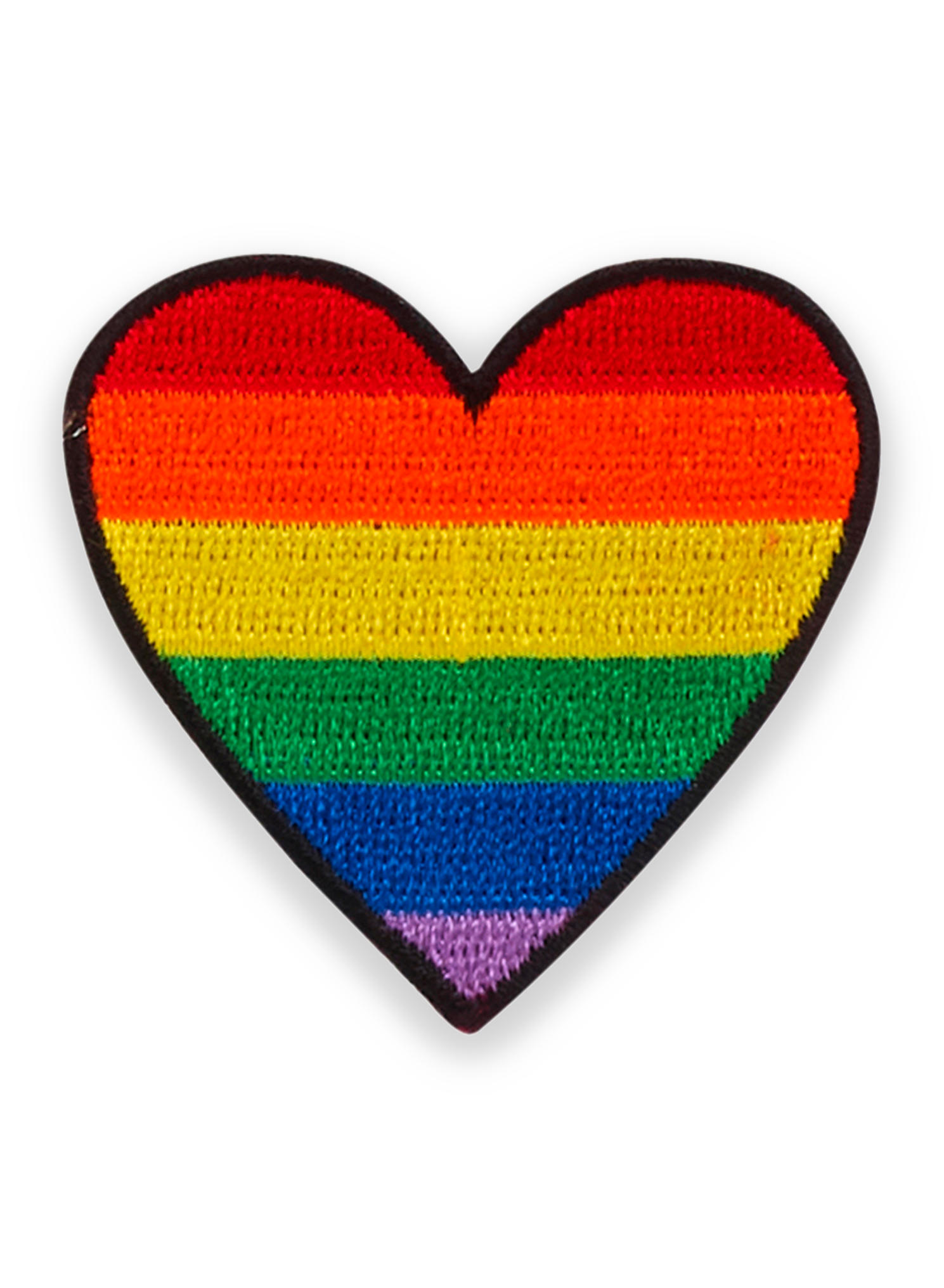 Badge Gay Love Small - 238