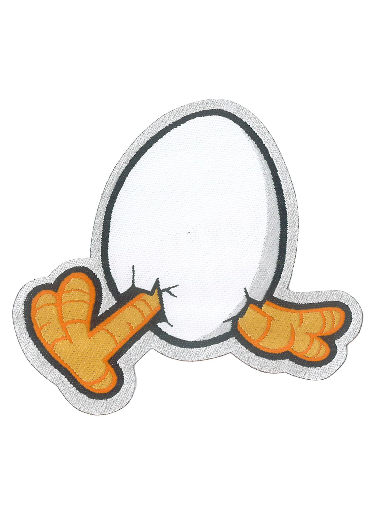 Vevd Badge Egg - 313