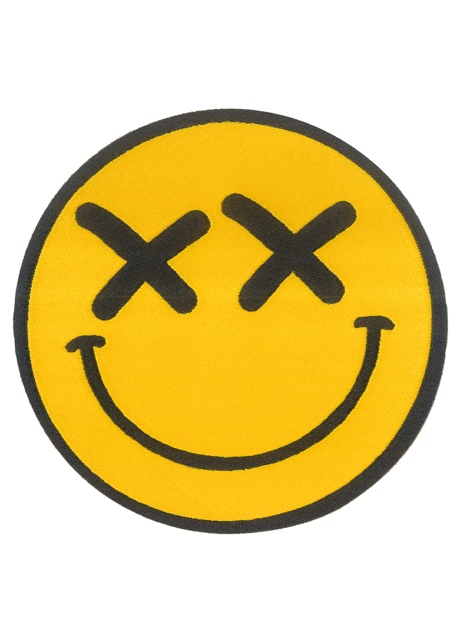 Vevd Badge X X - 319