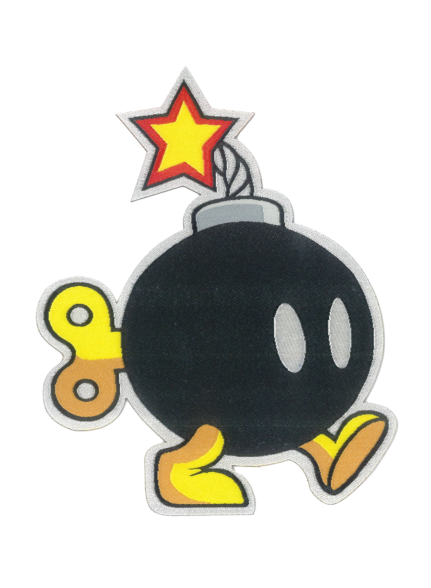 Vevd Badge Bomb - 320