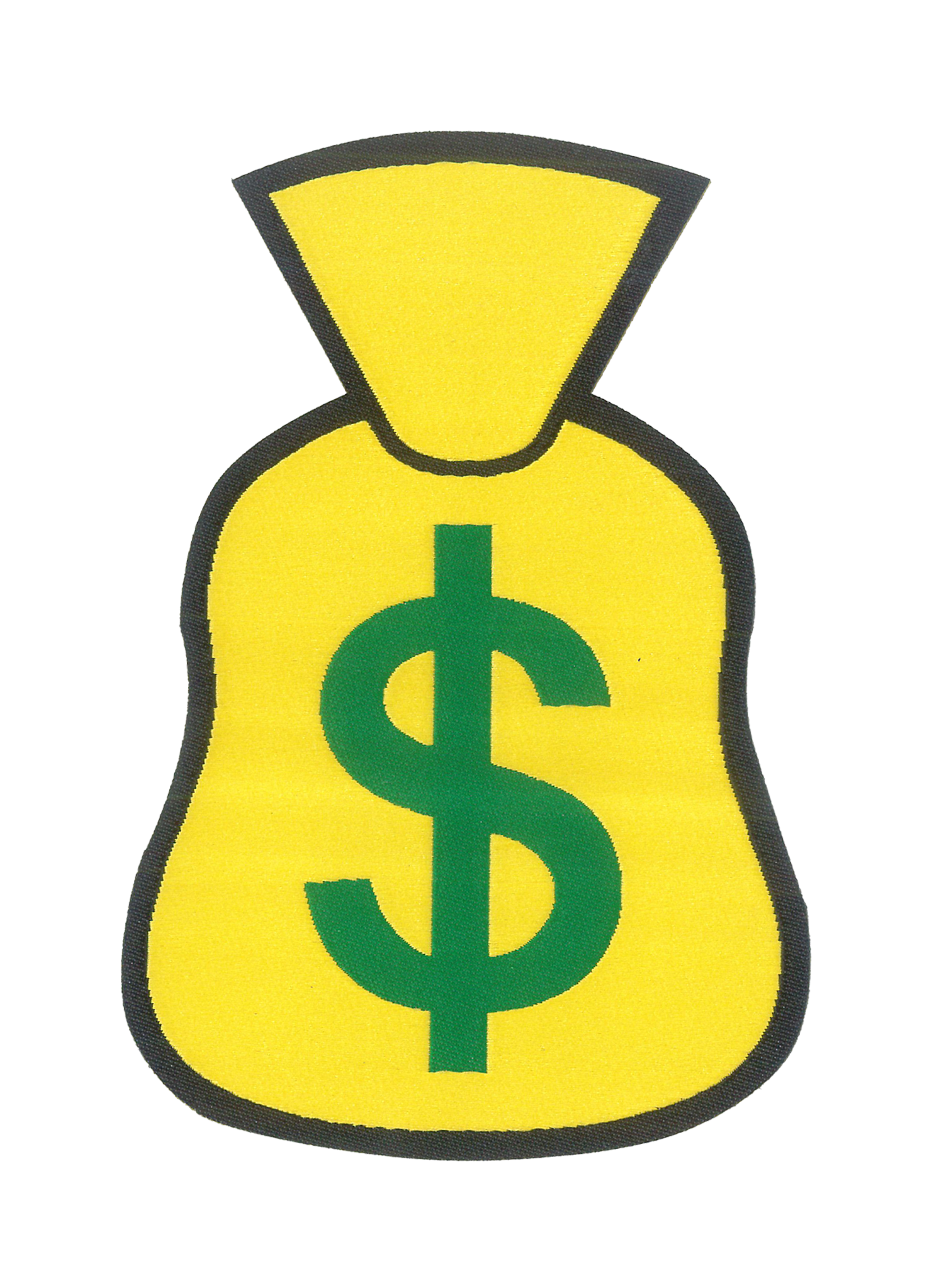 Vevd Badge $bag - 321