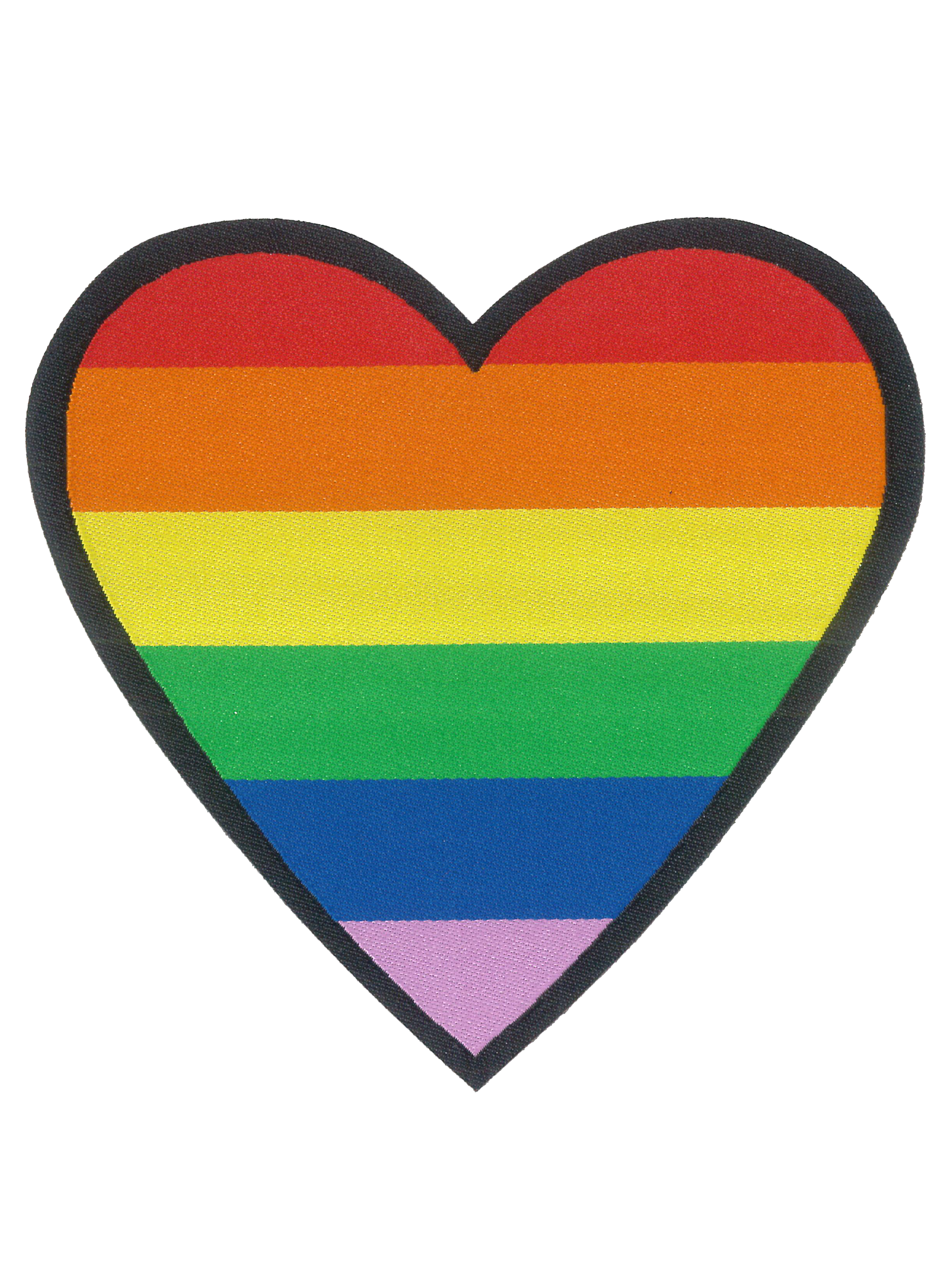 Vevd Badge Gay Love - 323