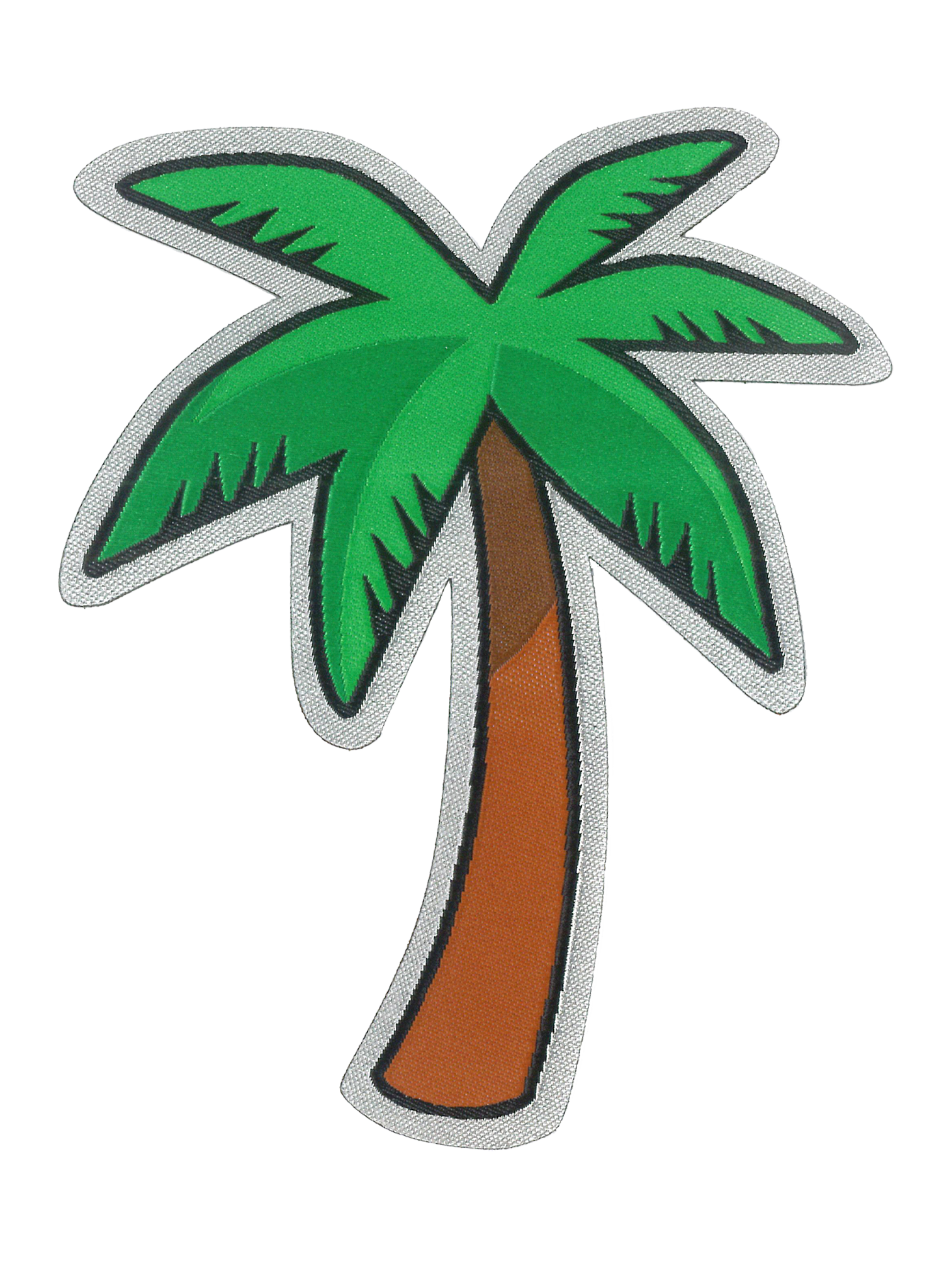 Vevd Badge Palm - 324