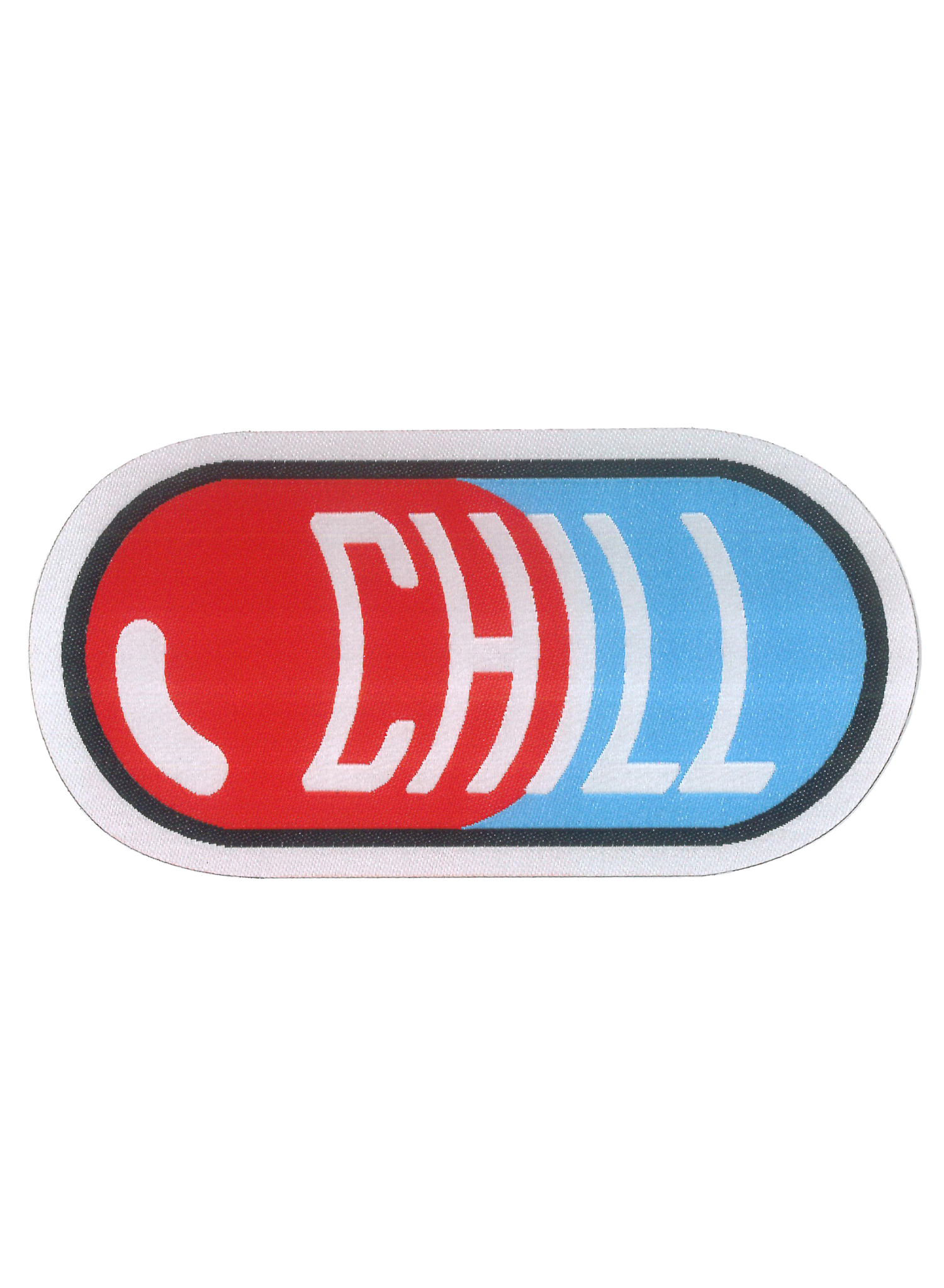 Vevd Badge Chill - 330
