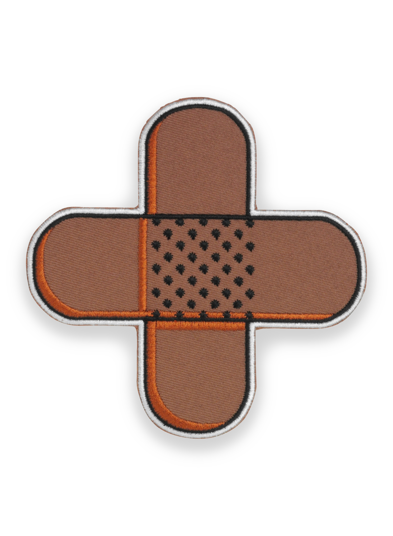 Badge Bandage - 22