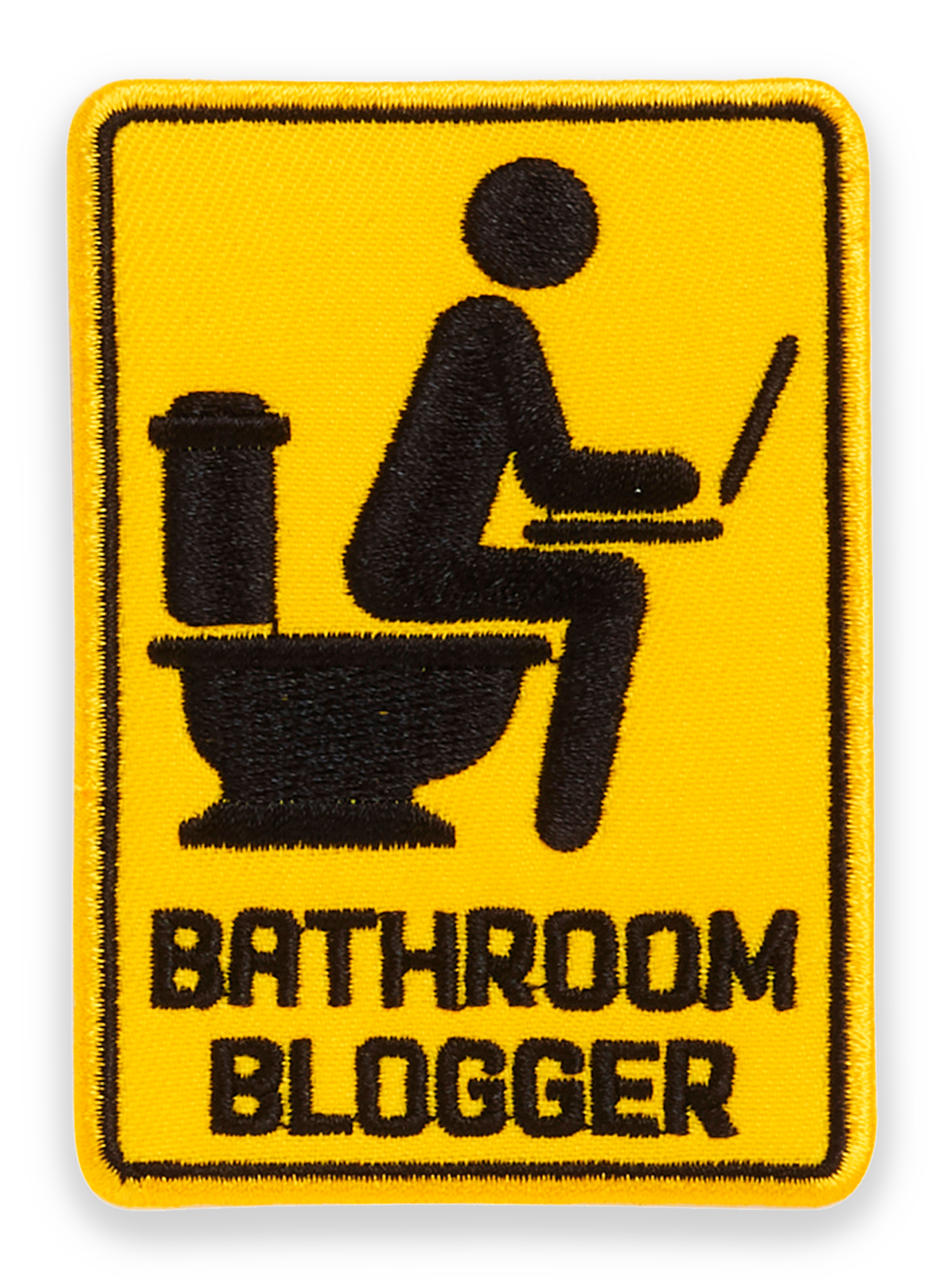 Badge Blogger - 31