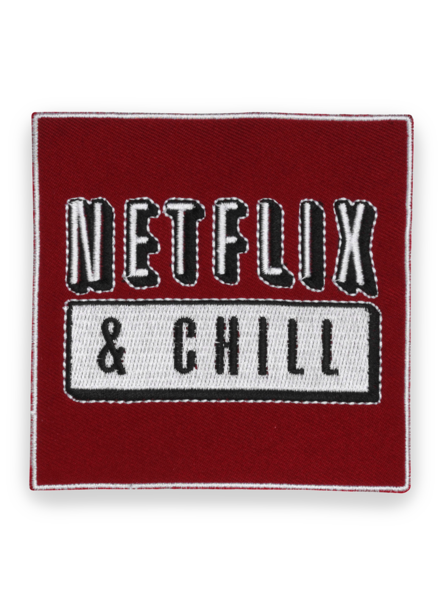 Badge Netflix - 41