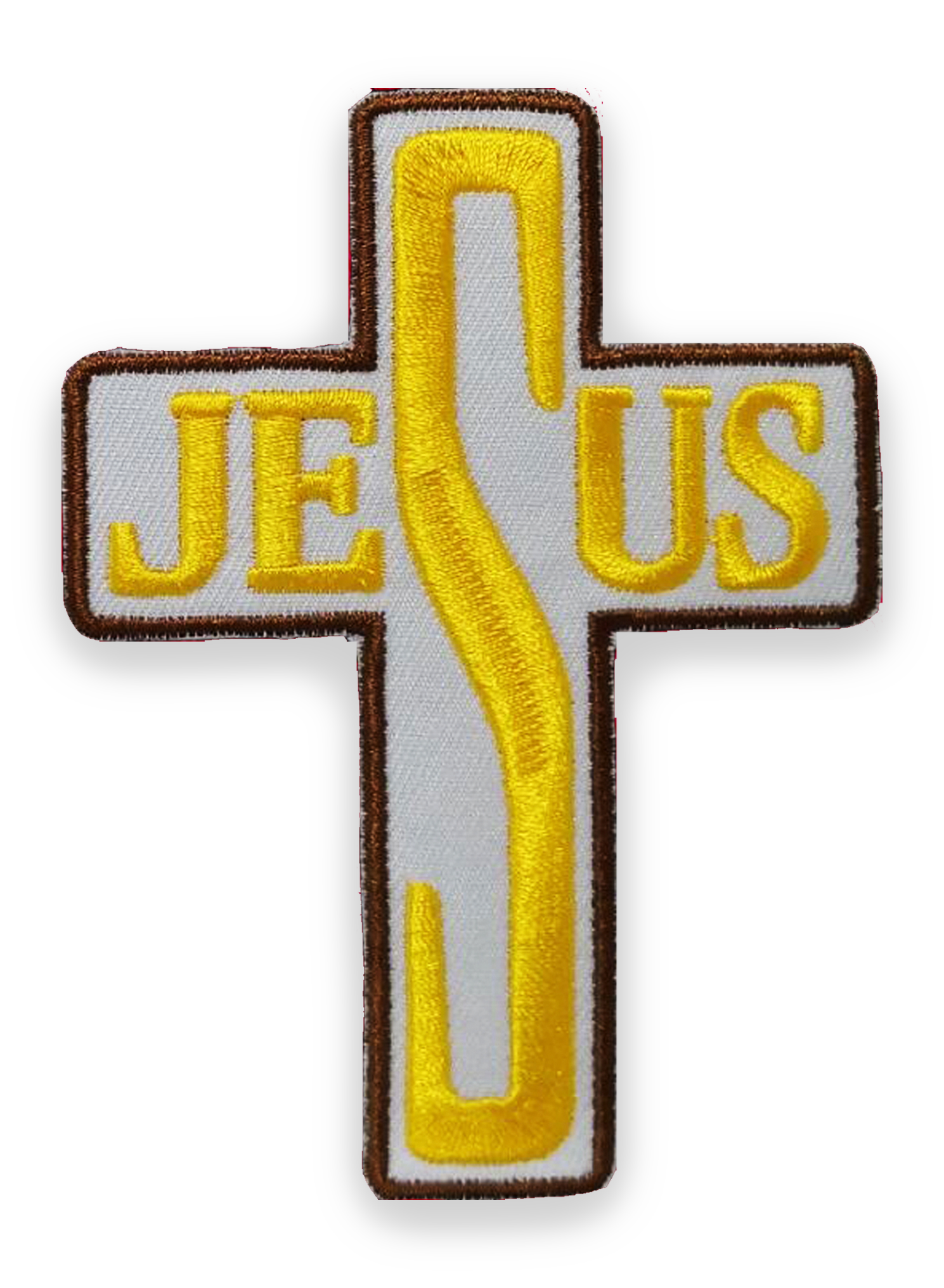 Badge Jesus - 45