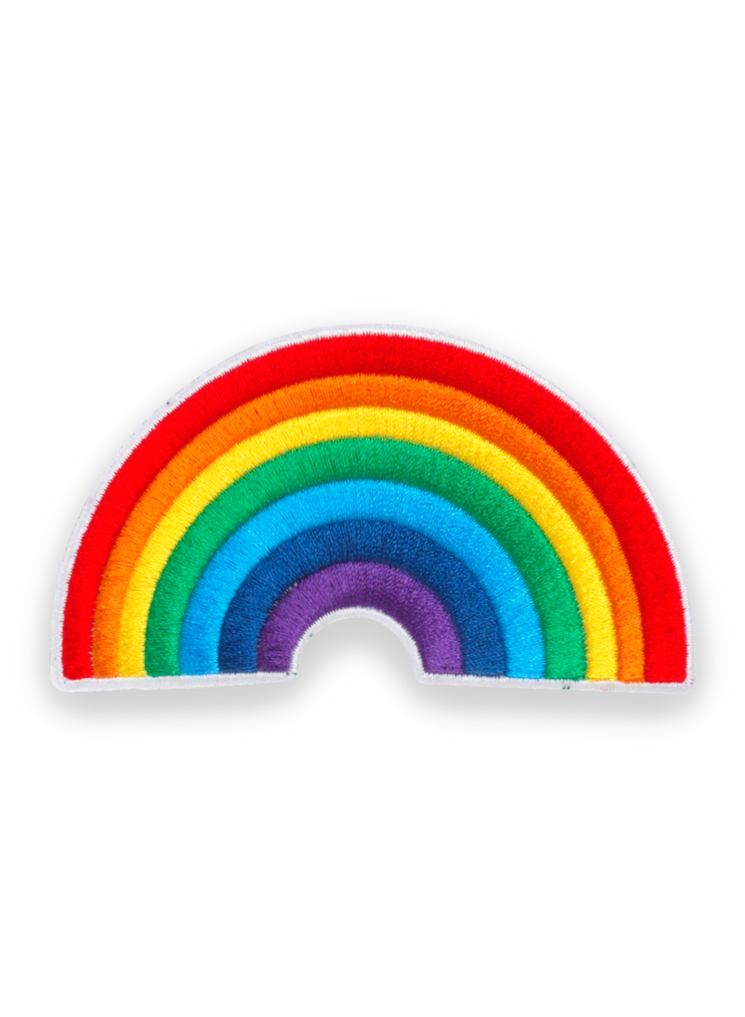 Badge Rainbow - 49