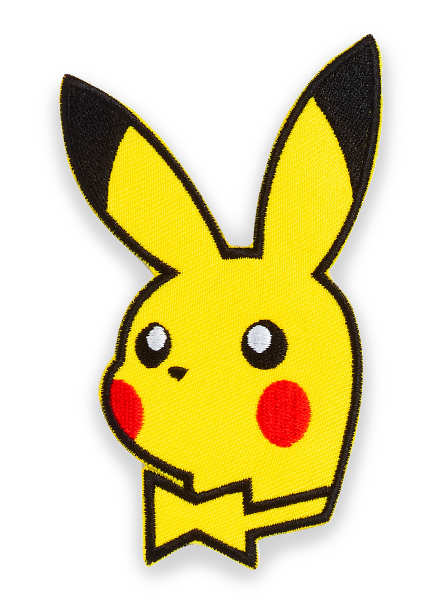 Badge Pikachu - 54