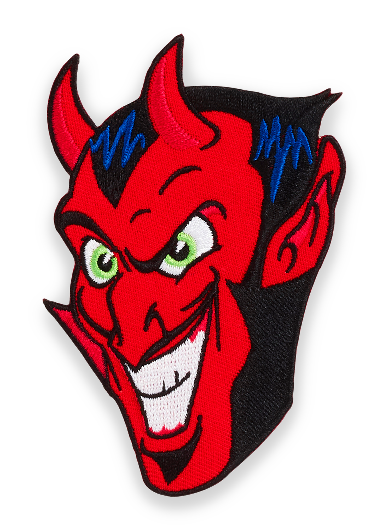 Badge Devil - 106