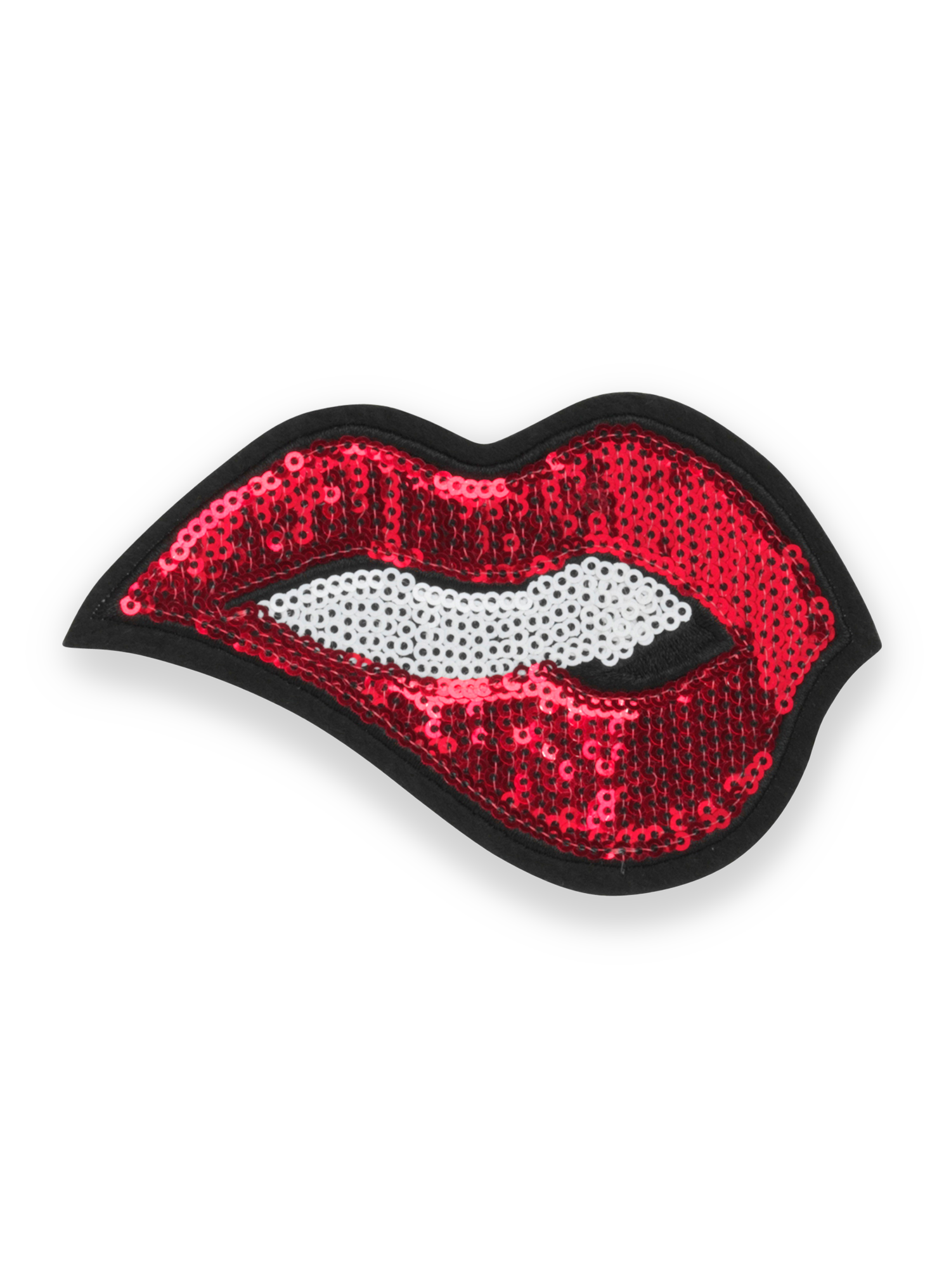 Badge Lips - 112