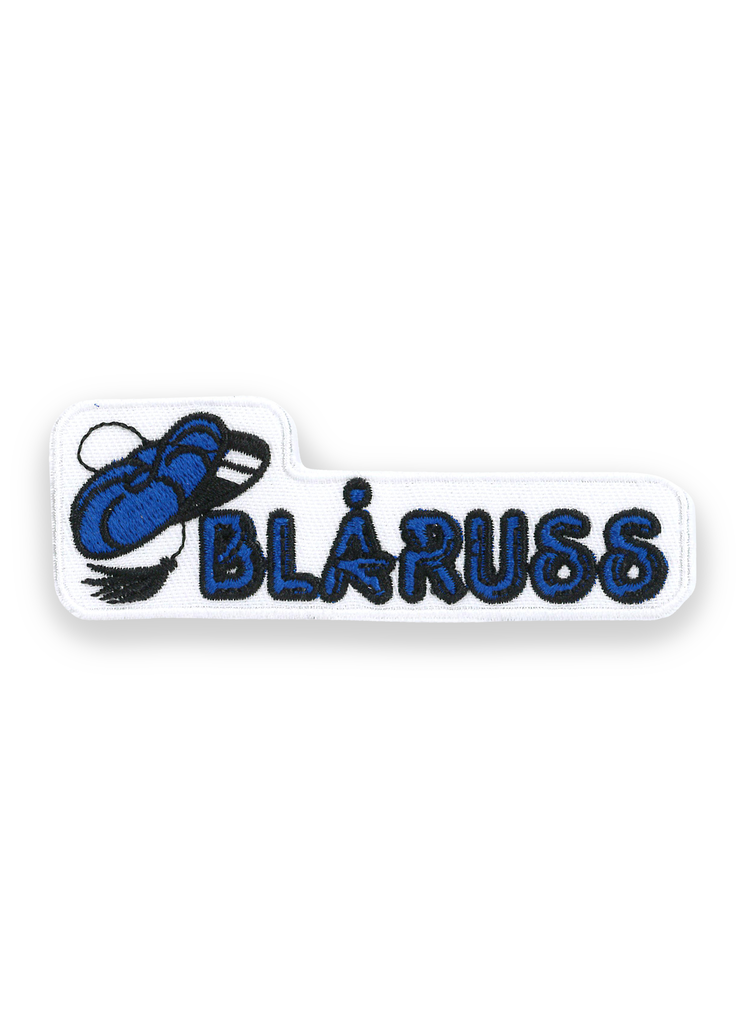 Badge Russefarge - 146