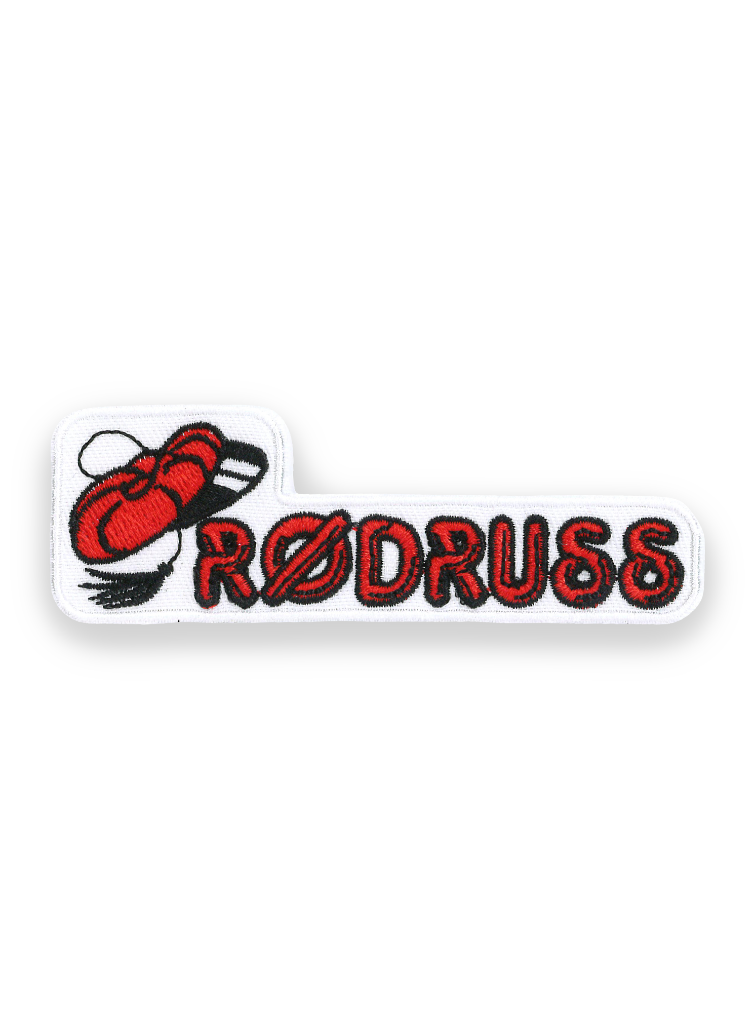 Badge Russefarge - 146